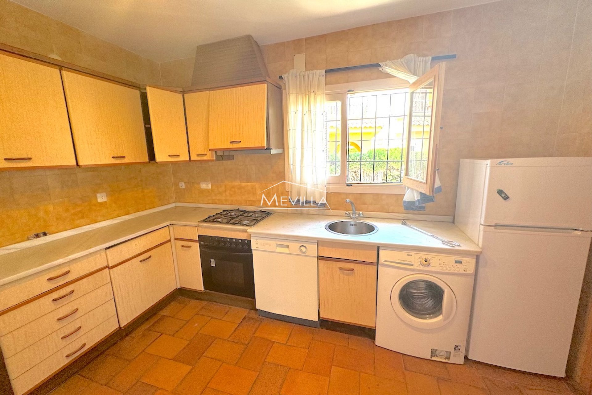 Wederverkoop - Villa - Orihuela Costa - La Zenia