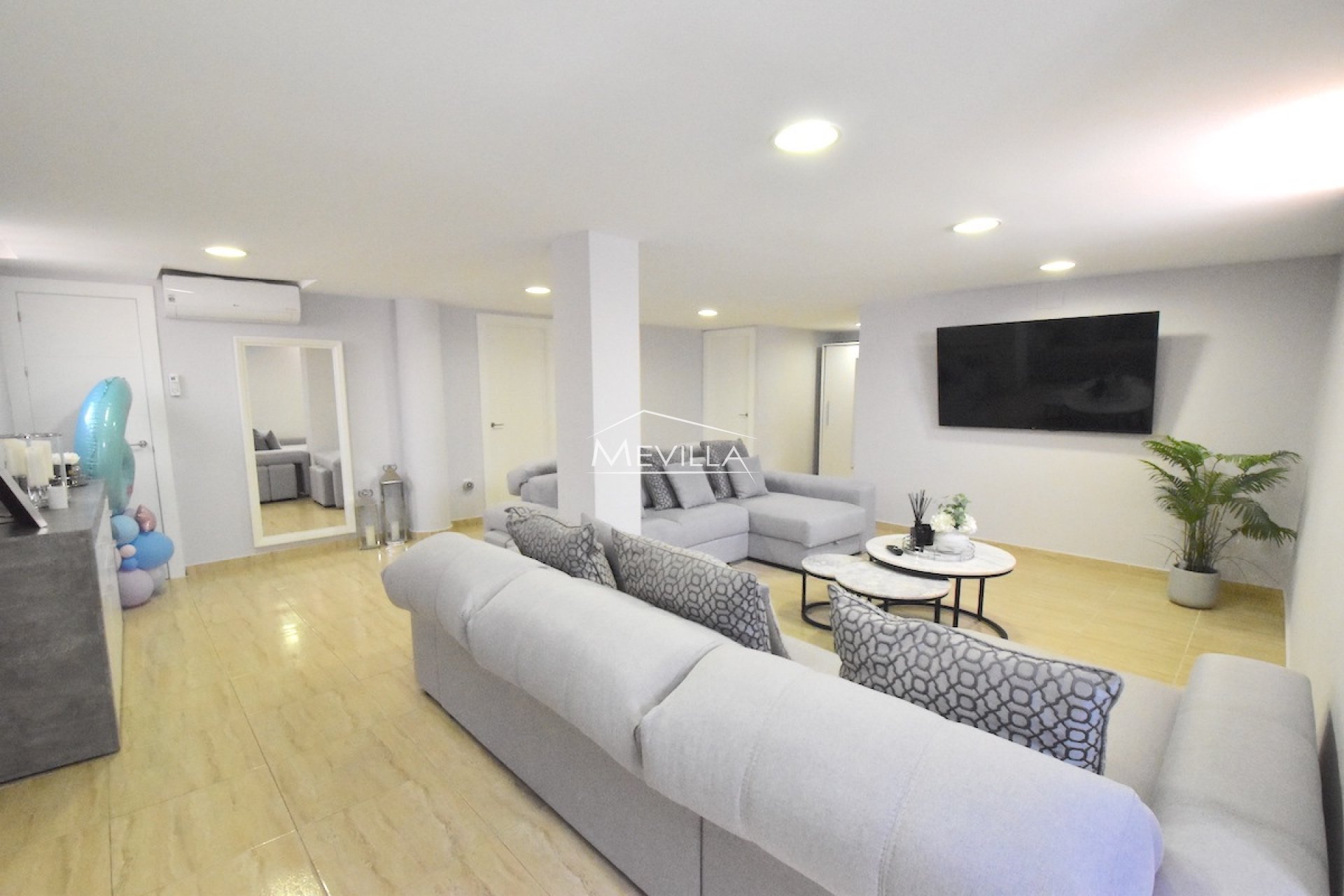 Wederverkoop - Villa - Orihuela Costa - La Zenia