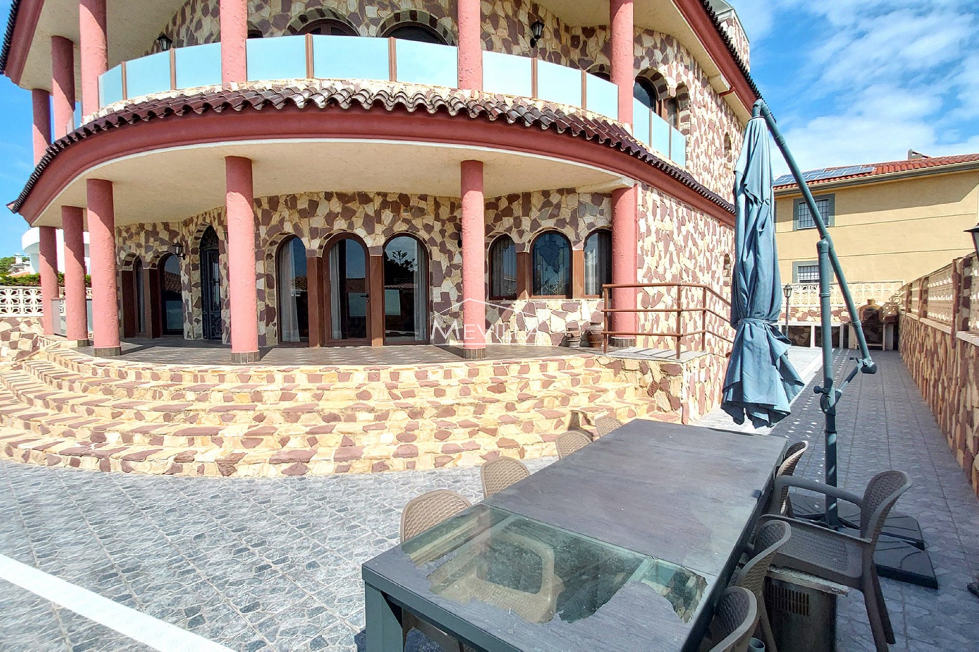 Wederverkoop - Villa - Orihuela Costa - La Zenia