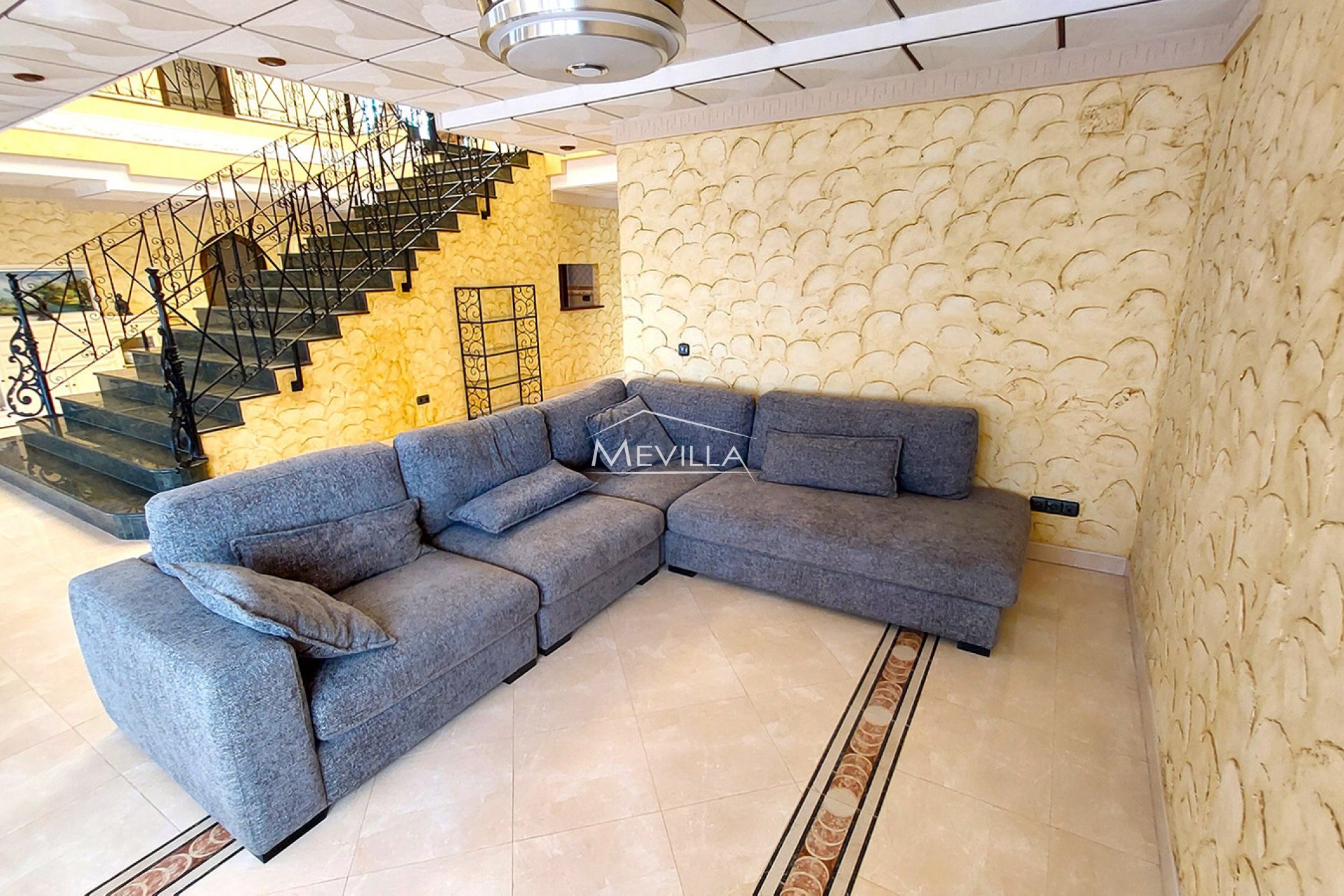 Wederverkoop - Villa - Orihuela Costa - La Zenia