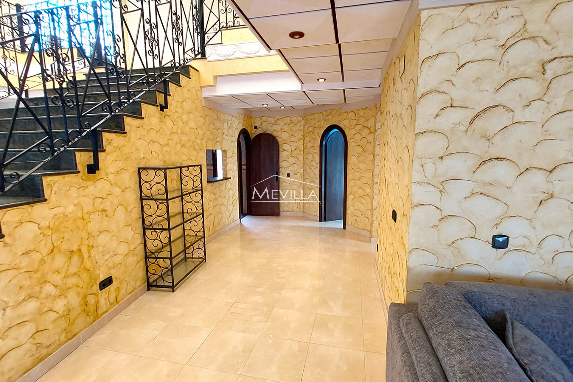 Wederverkoop - Villa - Orihuela Costa - La Zenia