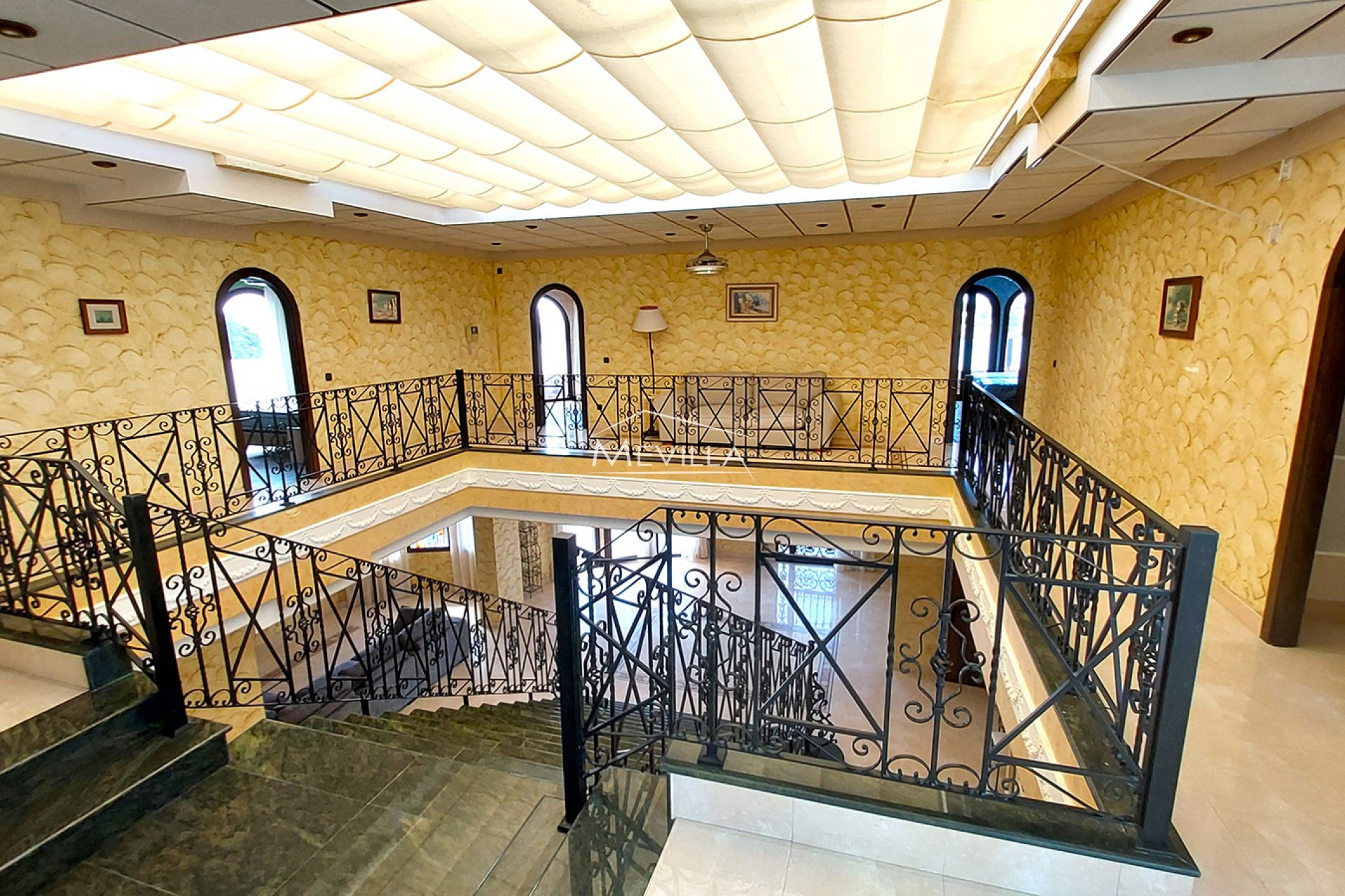 Wederverkoop - Villa - Orihuela Costa - La Zenia