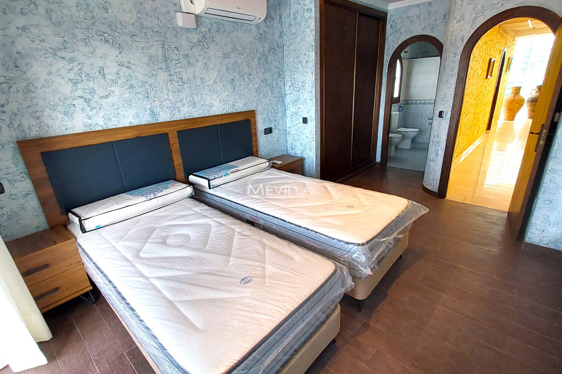 Wederverkoop - Villa - Orihuela Costa - La Zenia