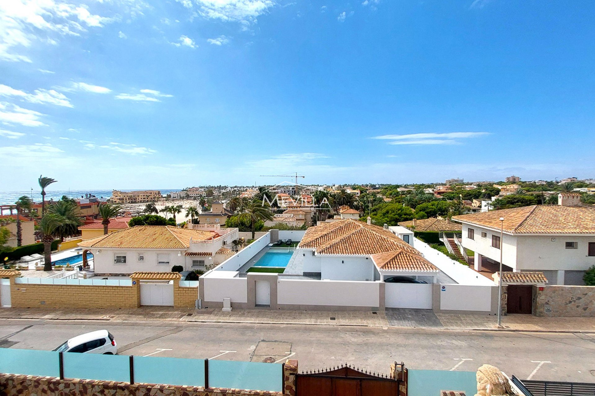 Wederverkoop - Villa - Orihuela Costa - La Zenia
