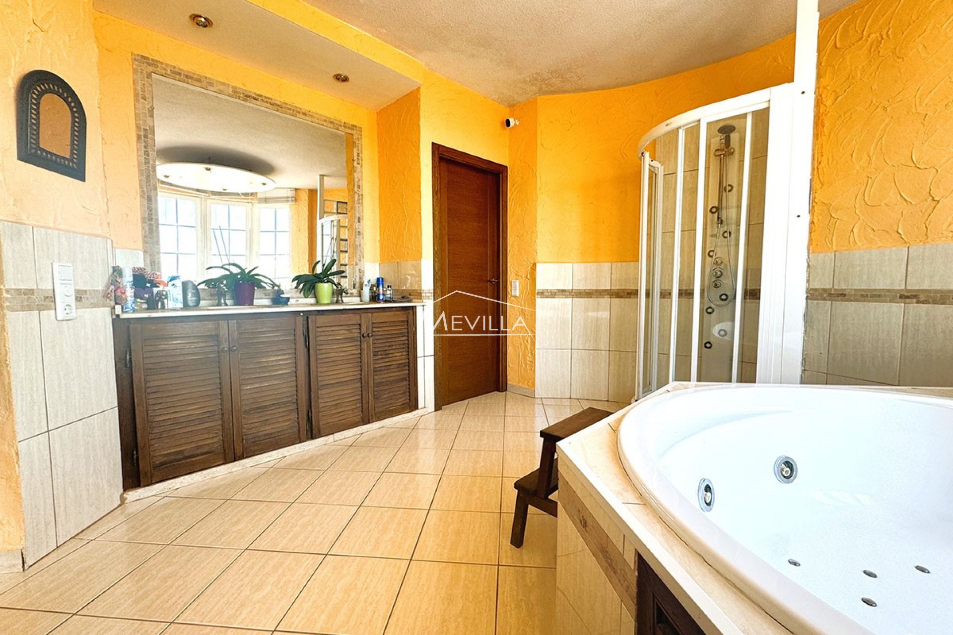 Wederverkoop - Villa - Orihuela Costa - La Zenia