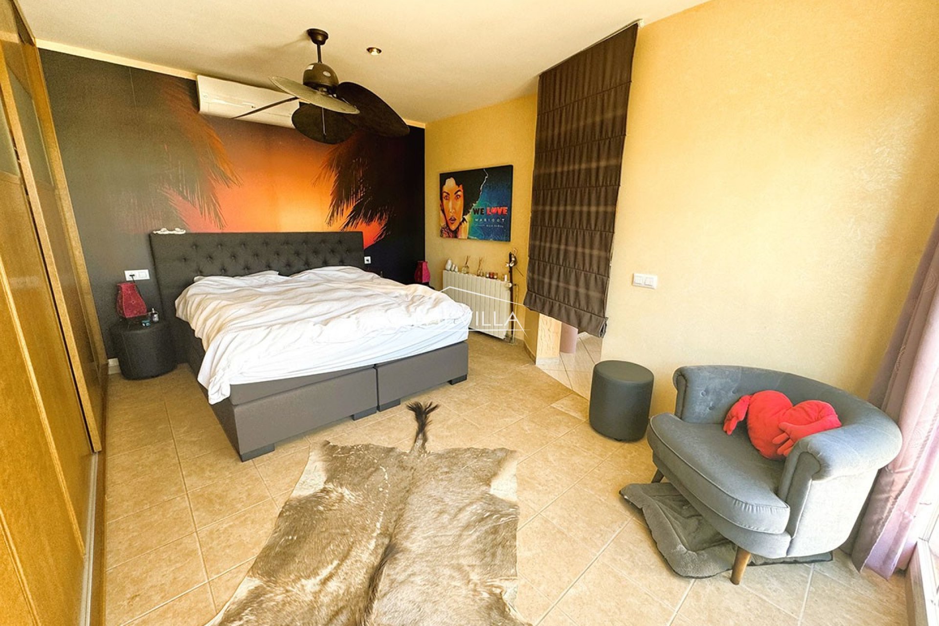 Wederverkoop - Villa - Orihuela Costa - La Zenia