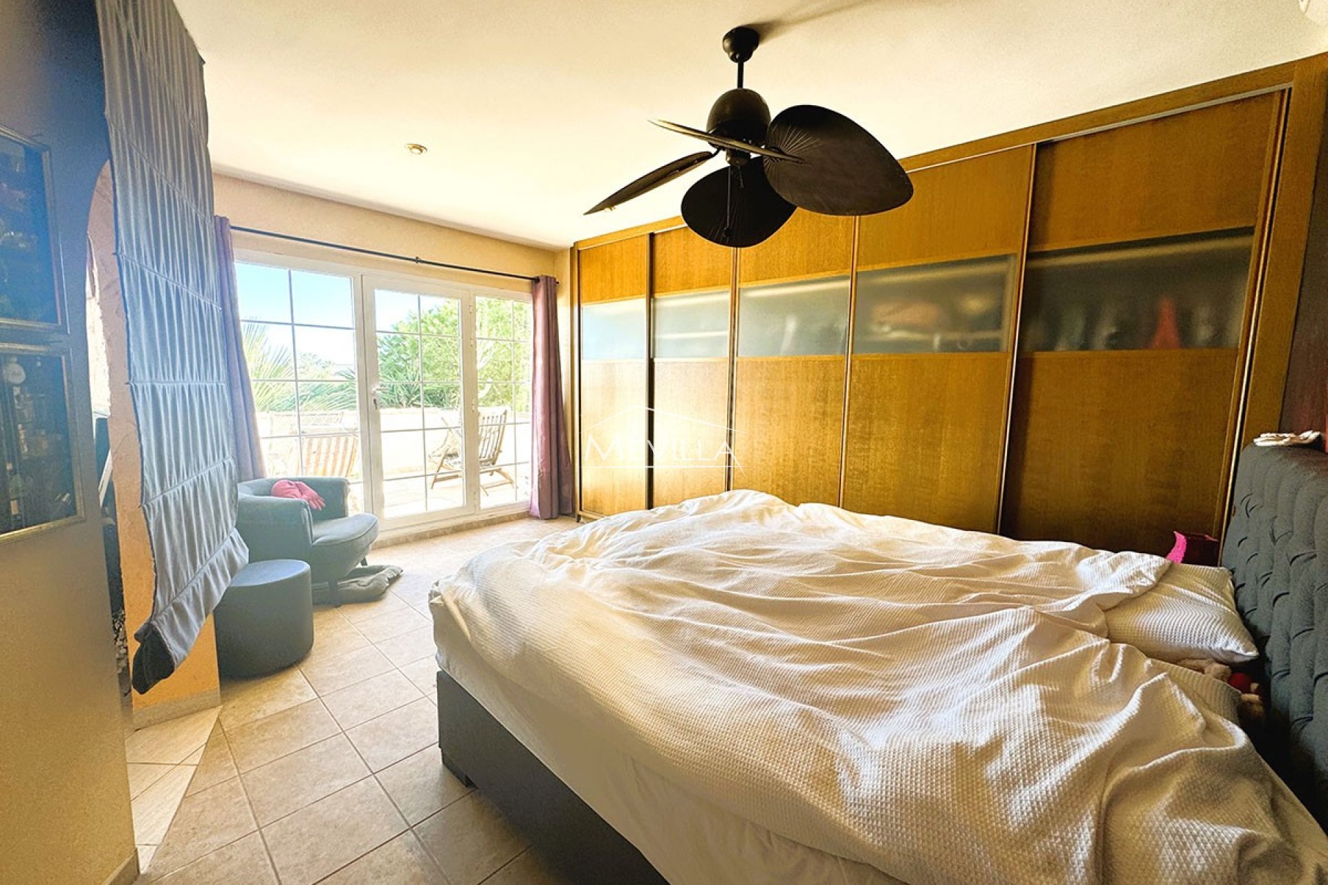 Wederverkoop - Villa - Orihuela Costa - La Zenia