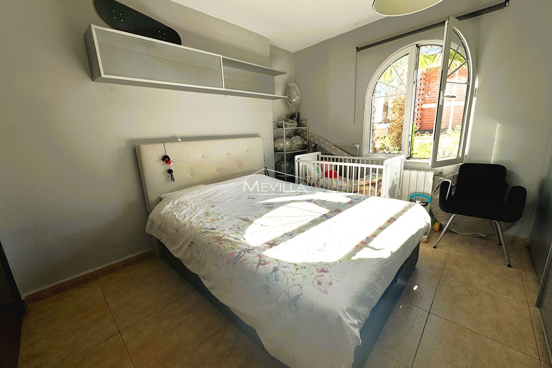 Wederverkoop - Villa - Orihuela Costa - La Zenia