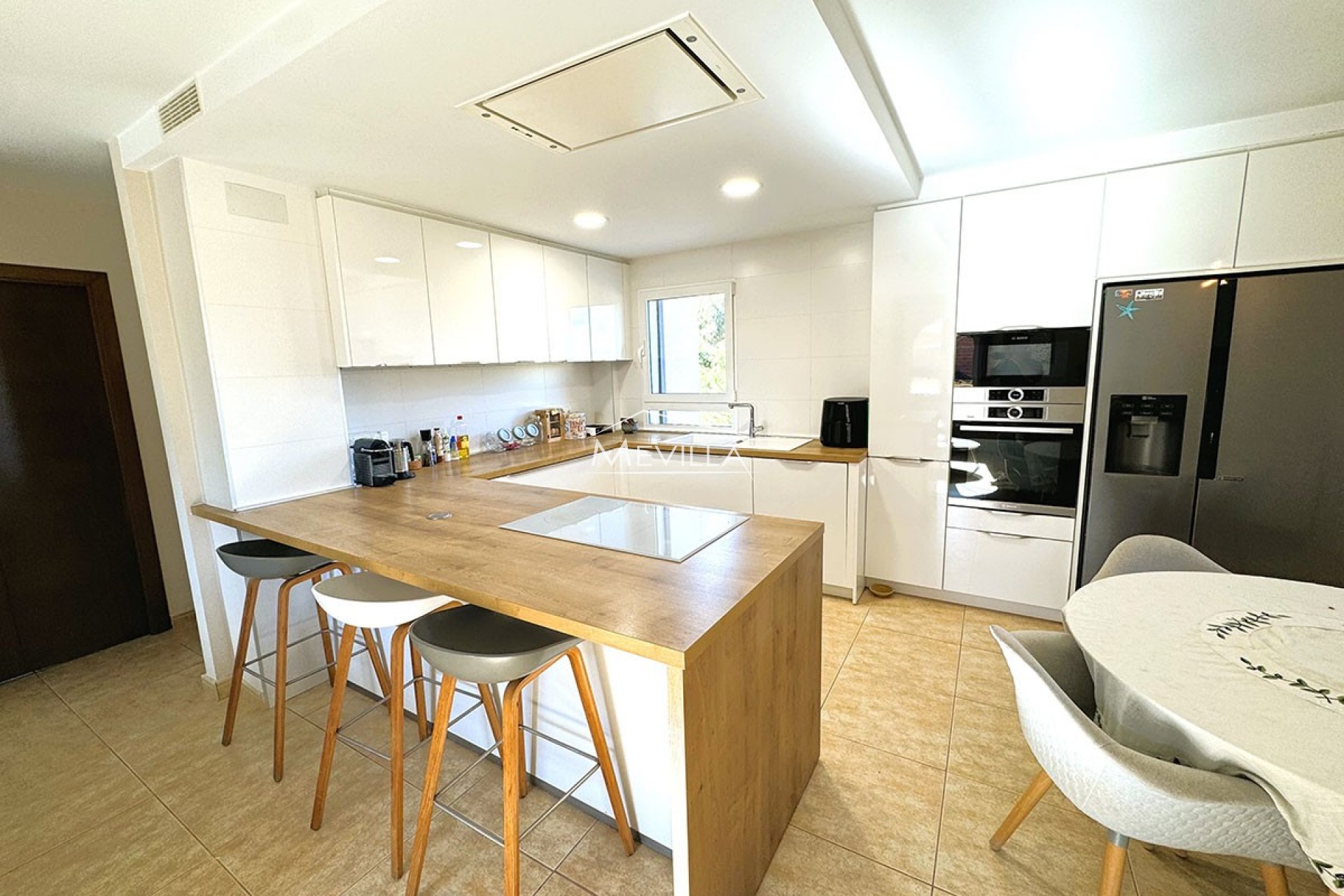 Wederverkoop - Villa - Orihuela Costa - La Zenia