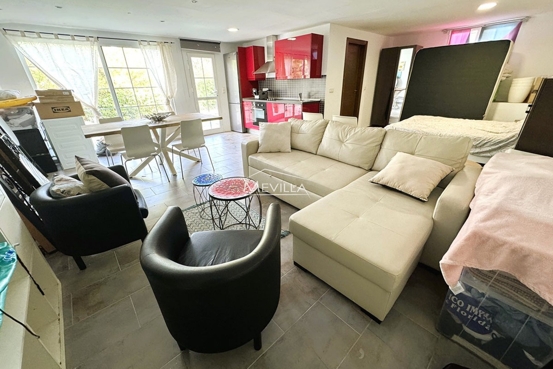 Wederverkoop - Villa - Orihuela Costa - La Zenia