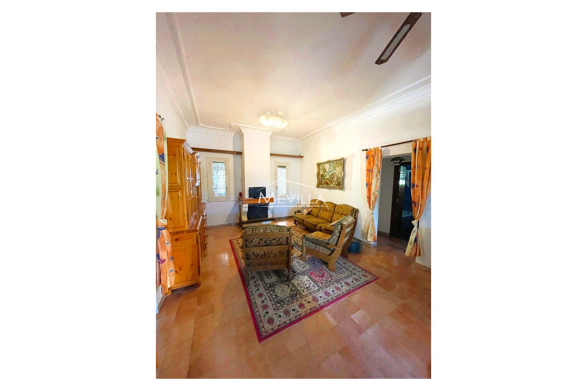 Wederverkoop - Villa - Orihuela Costa - La Zenia