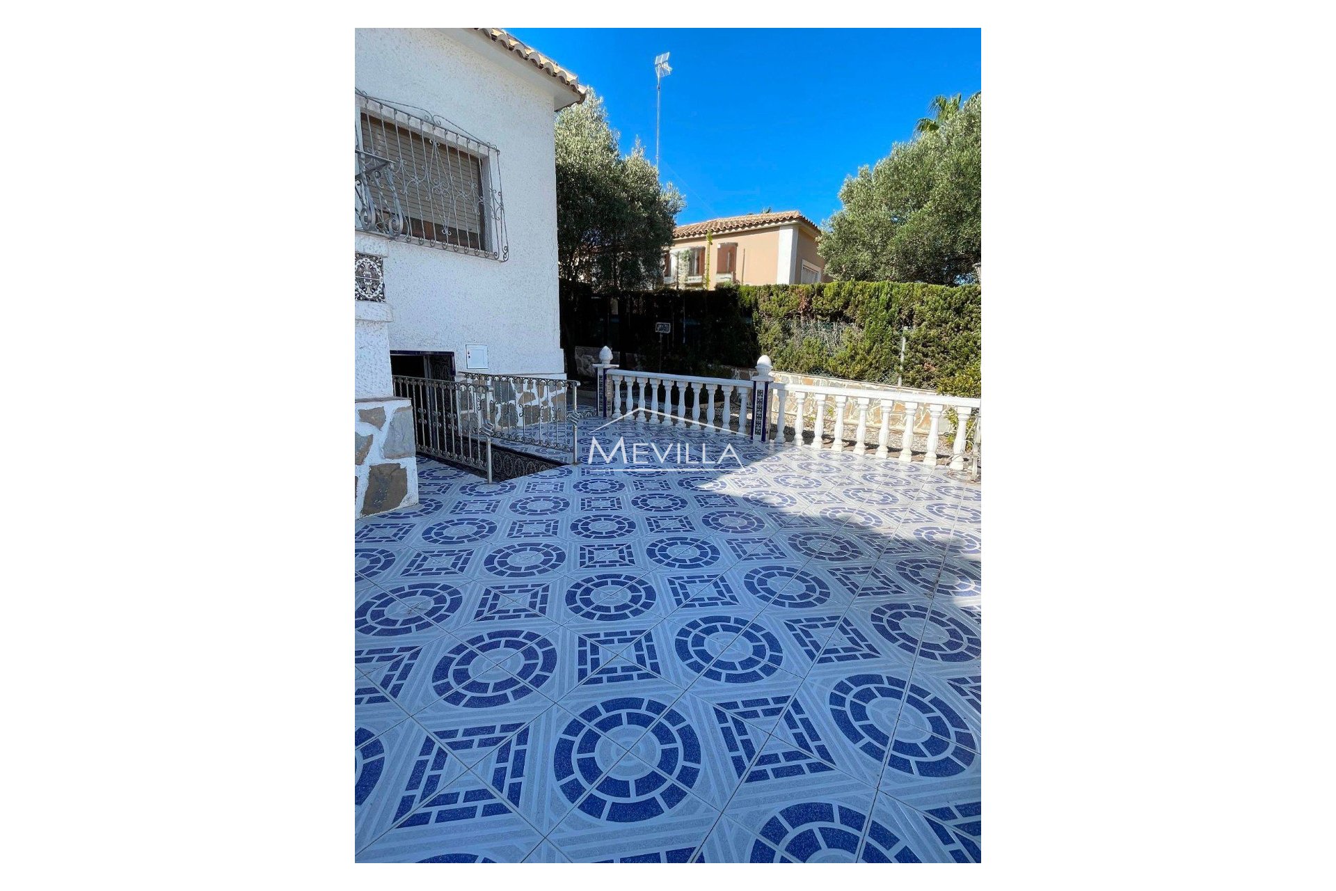 Wederverkoop - Villa - Orihuela Costa - La Zenia