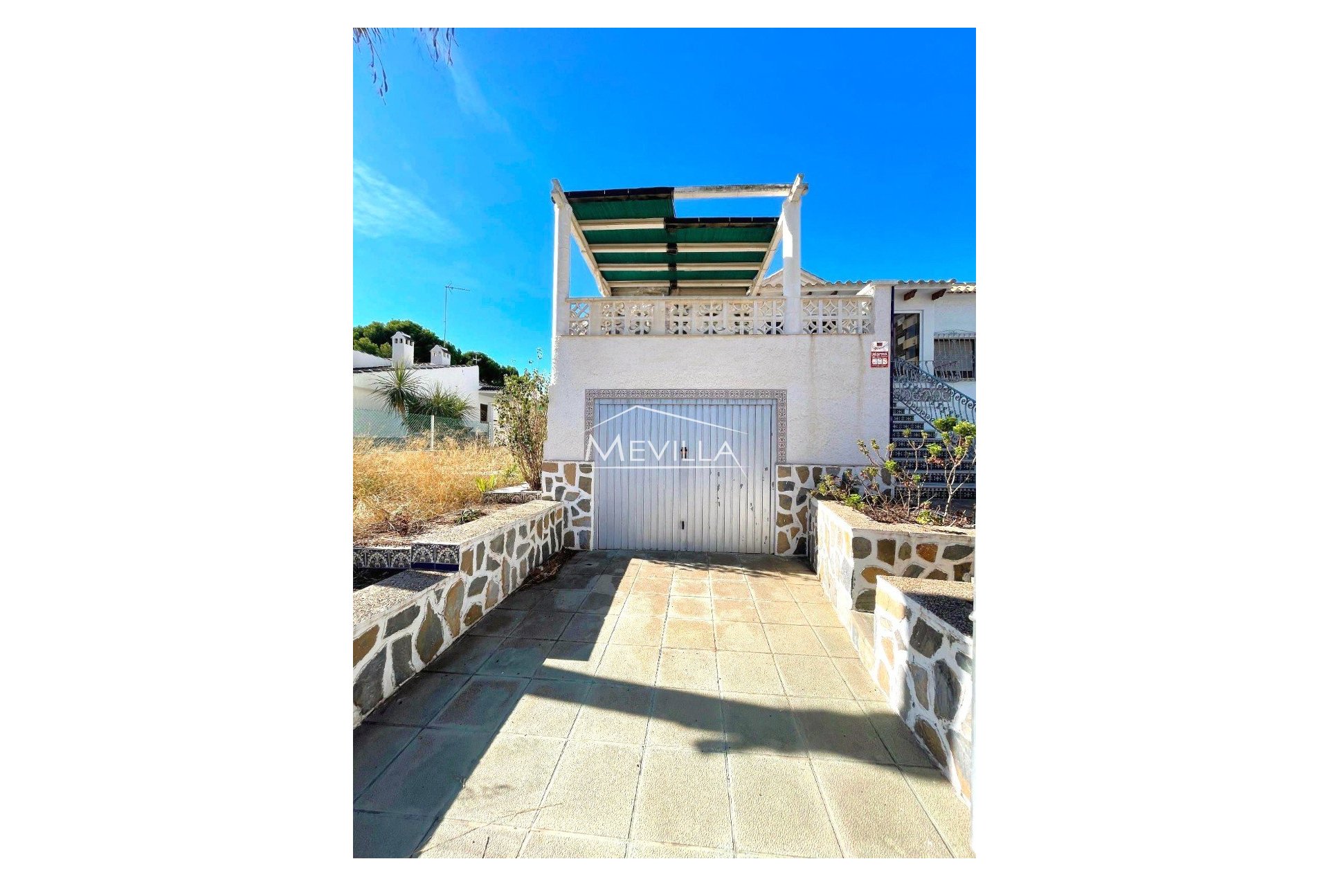 Wederverkoop - Villa - Orihuela Costa - La Zenia