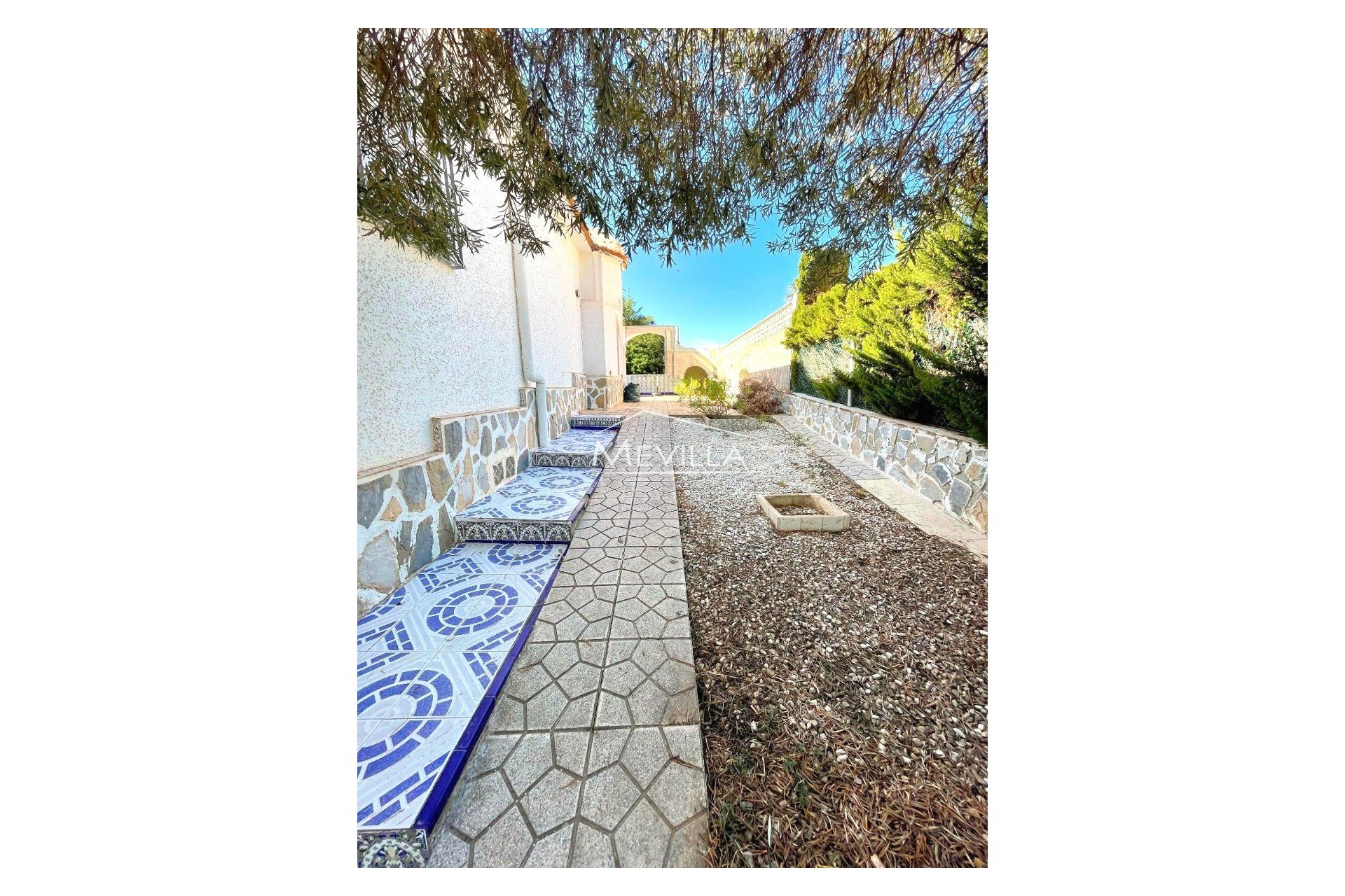 Wederverkoop - Villa - Orihuela Costa - La Zenia