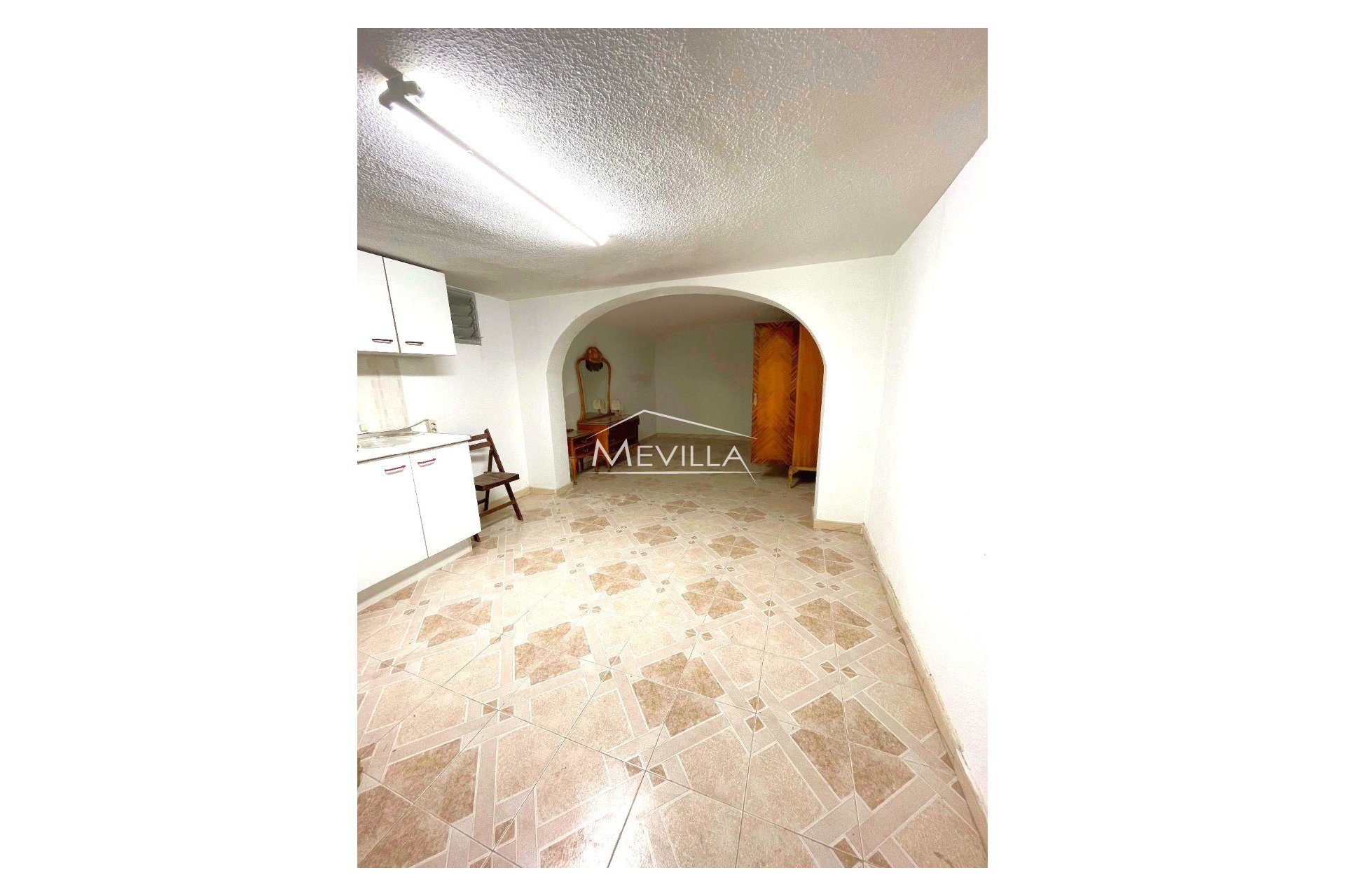 Wederverkoop - Villa - Orihuela Costa - La Zenia