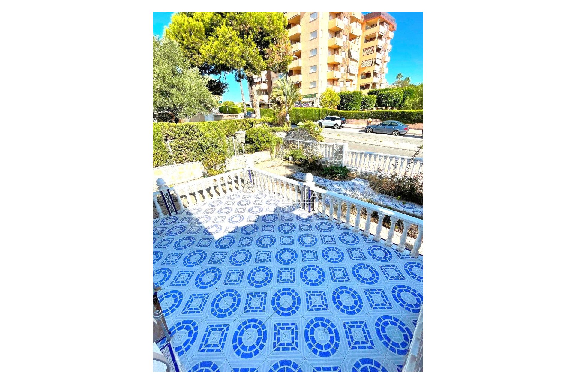 Wederverkoop - Villa - Orihuela Costa - La Zenia