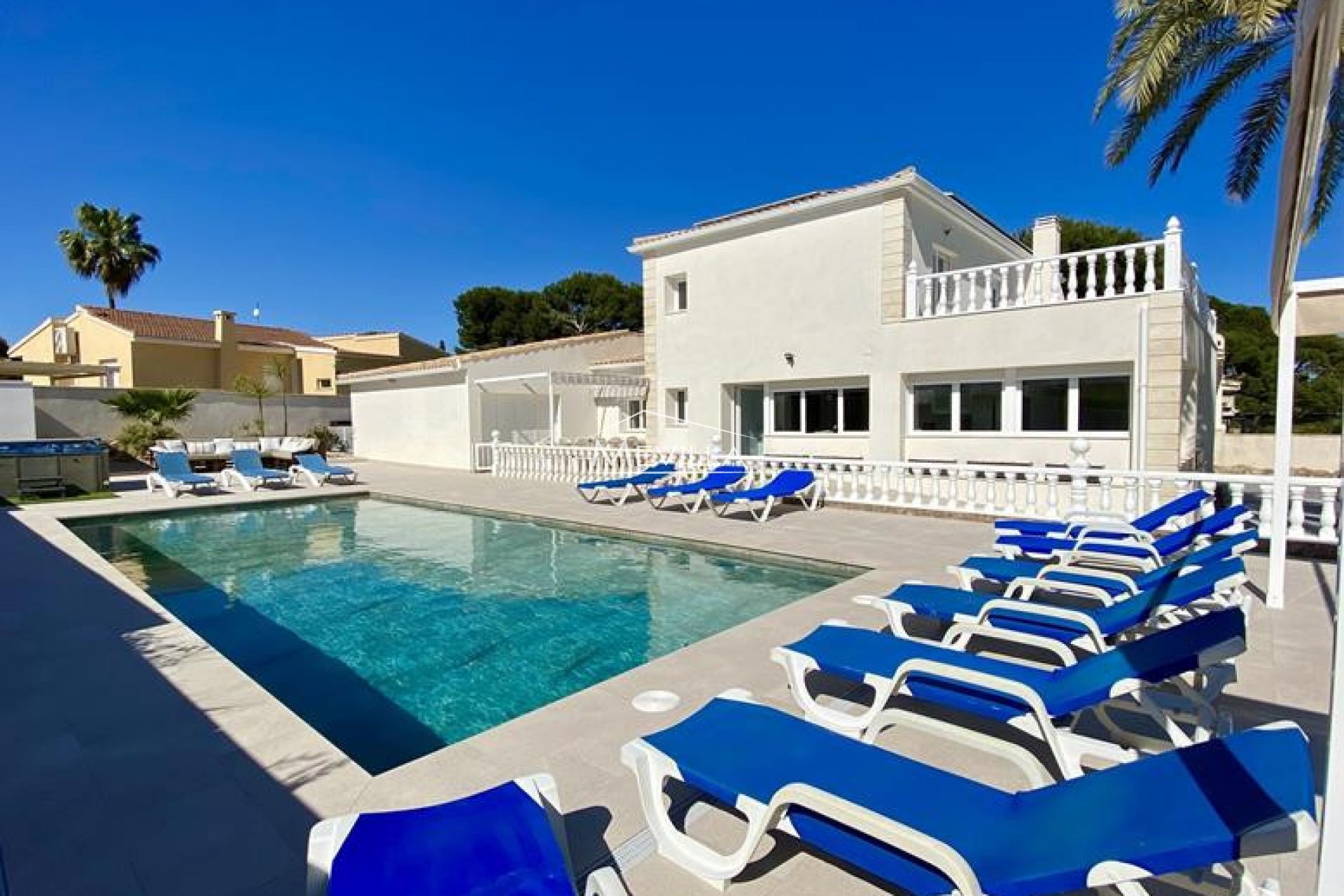 Wederverkoop - Villa - Orihuela Costa - La Zenia