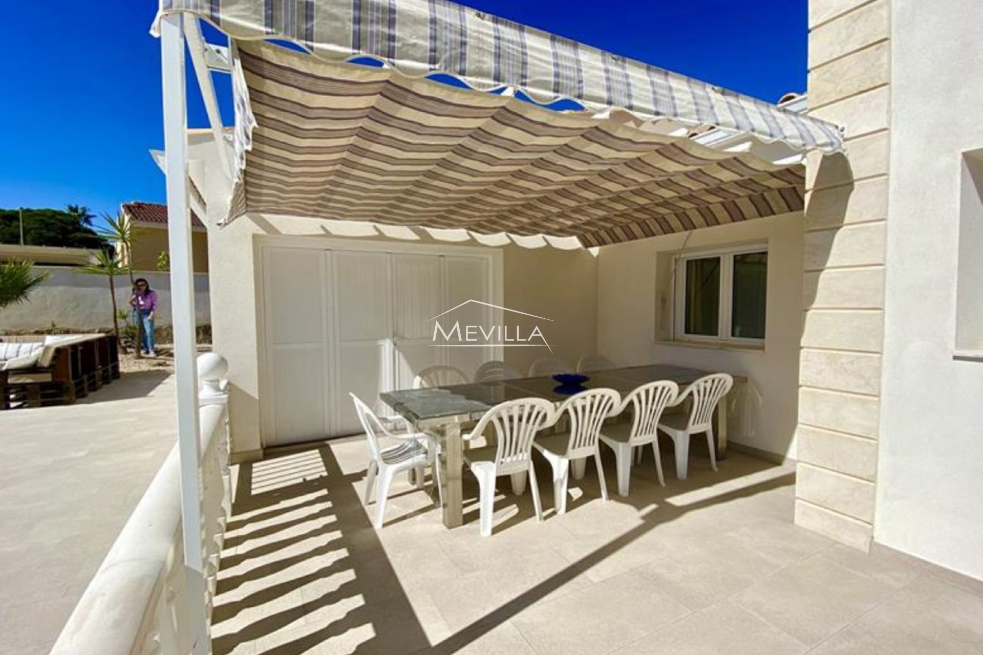 Wederverkoop - Villa - Orihuela Costa - La Zenia