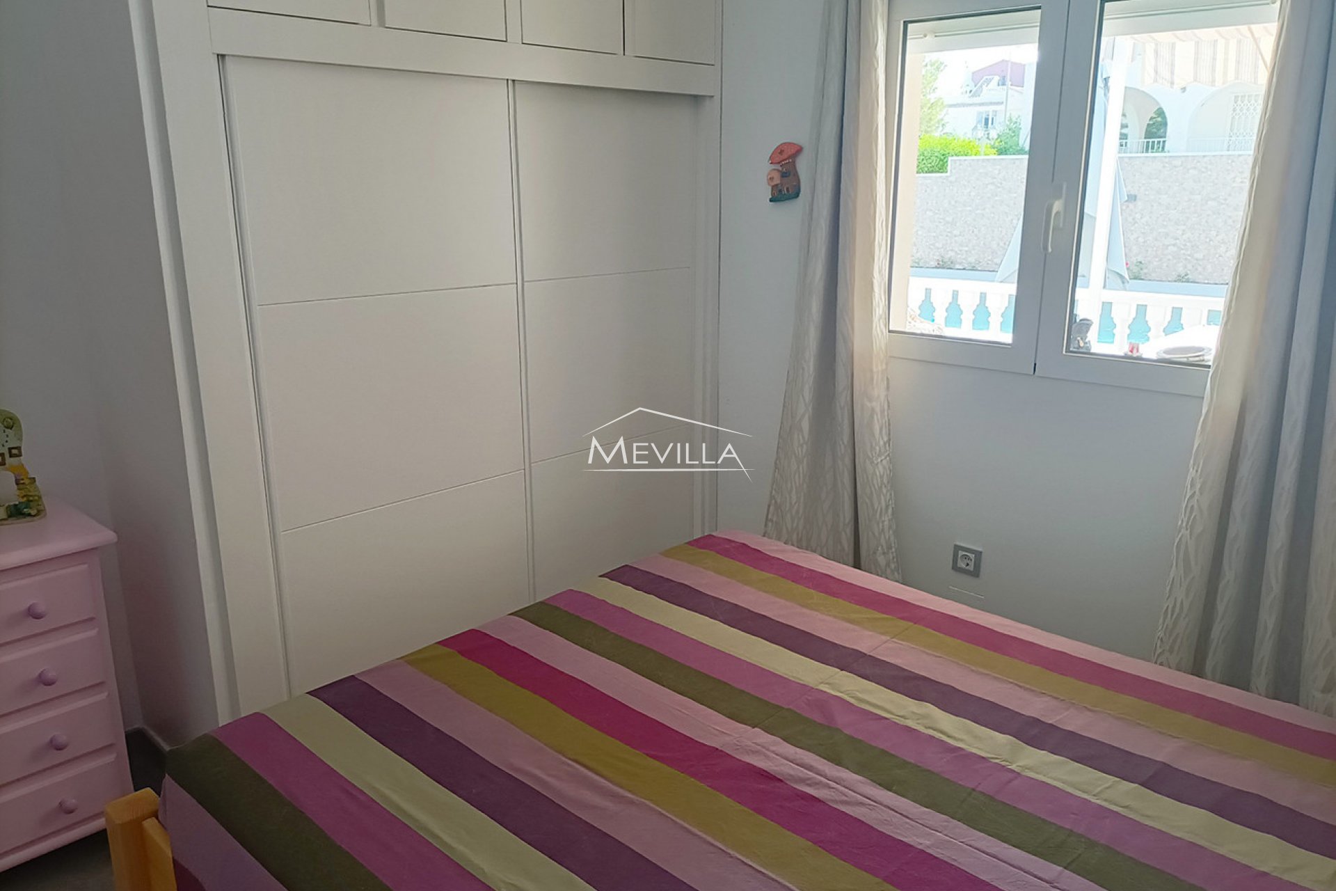 Wederverkoop - Villa - Orihuela Costa - La Zenia