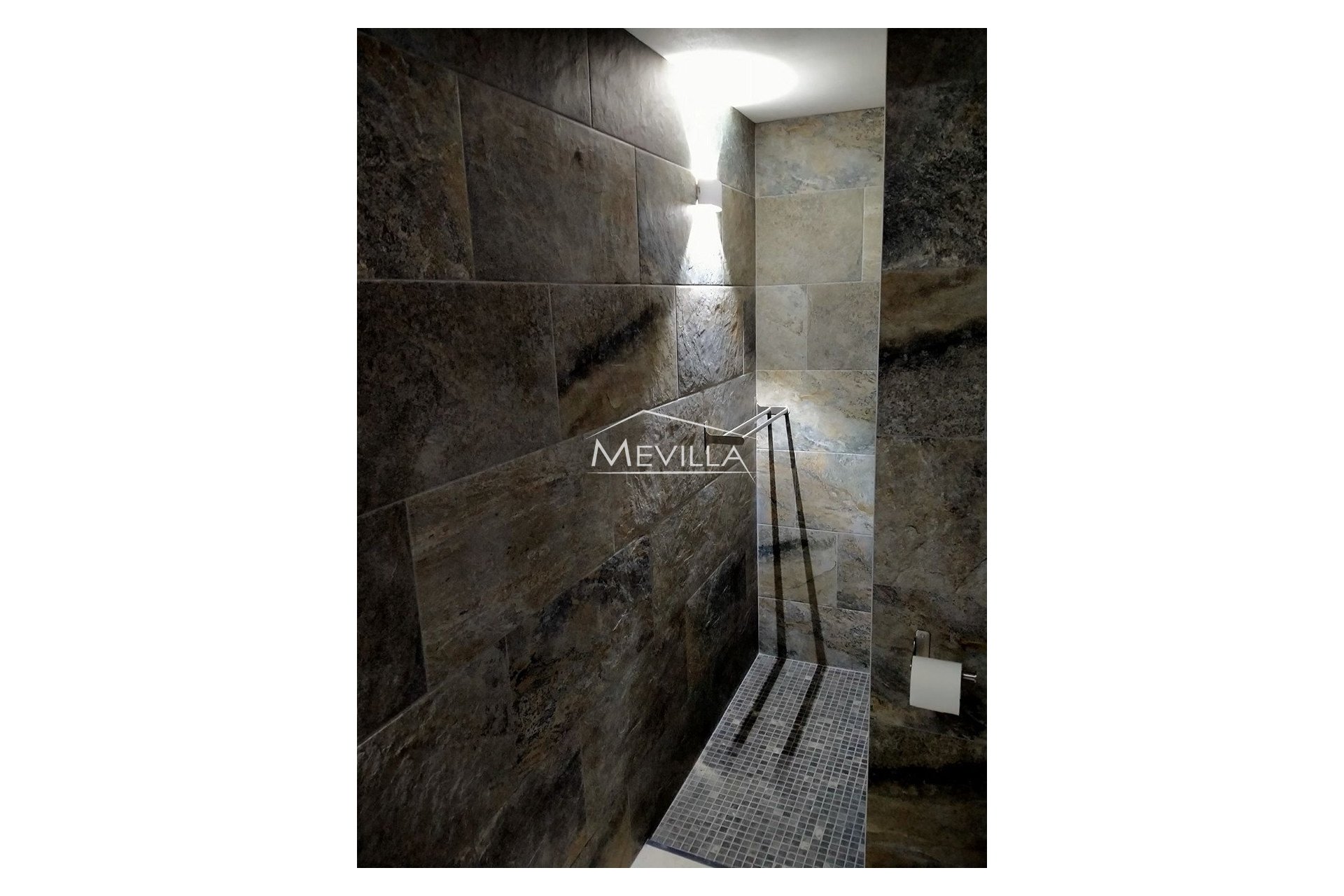 Wederverkoop - Villa - Orihuela Costa - La Zenia