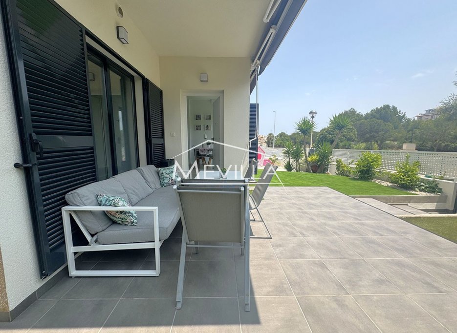 Wederverkoop - Villa - Orihuela Costa - La Zenia