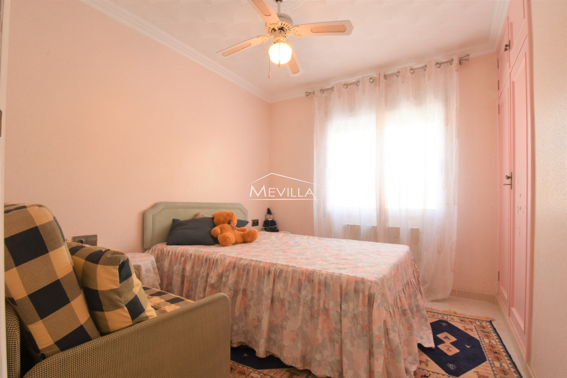 Wederverkoop - Villa - Orihuela Costa - La Zenia