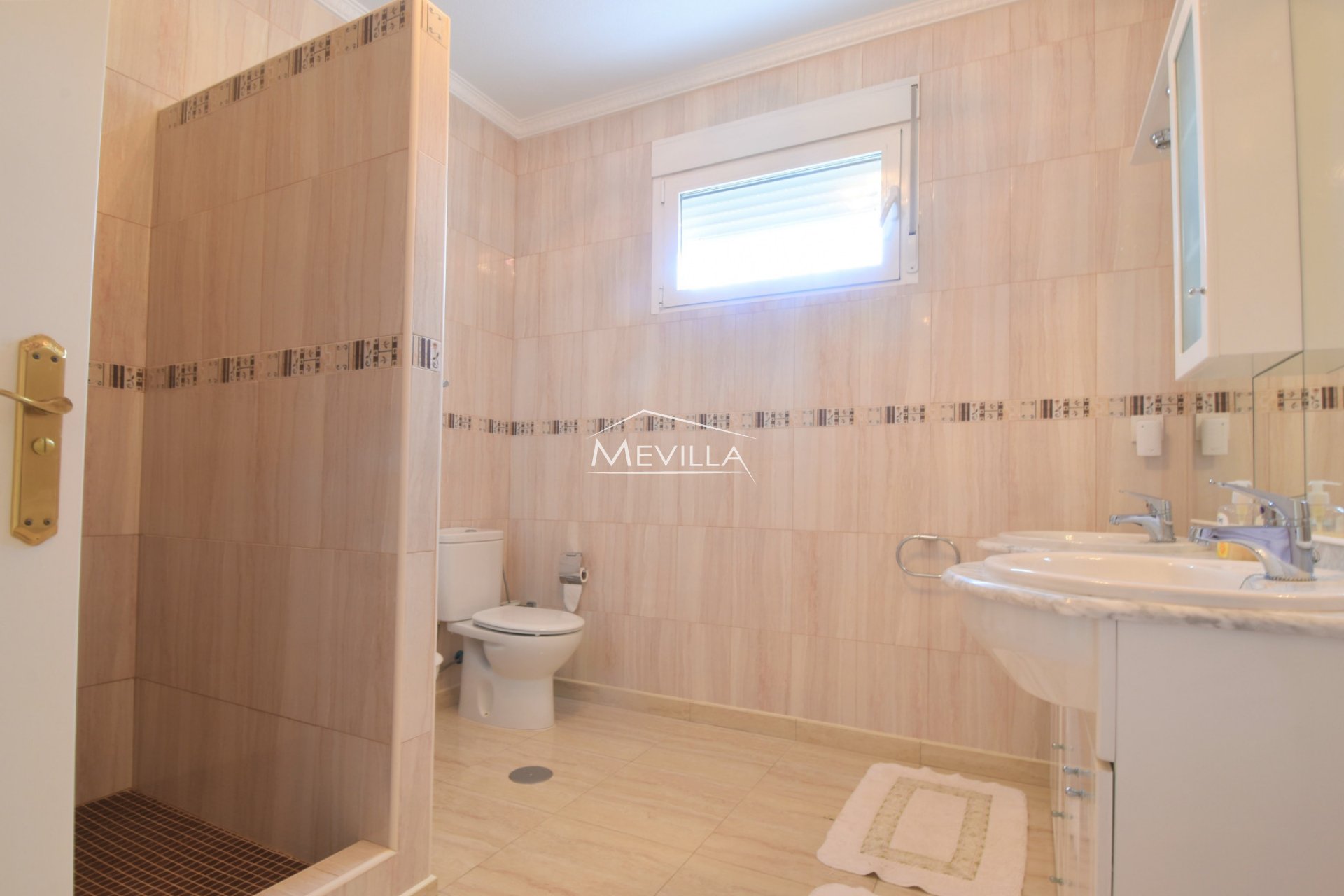 Wederverkoop - Villa - Orihuela Costa - La Zenia