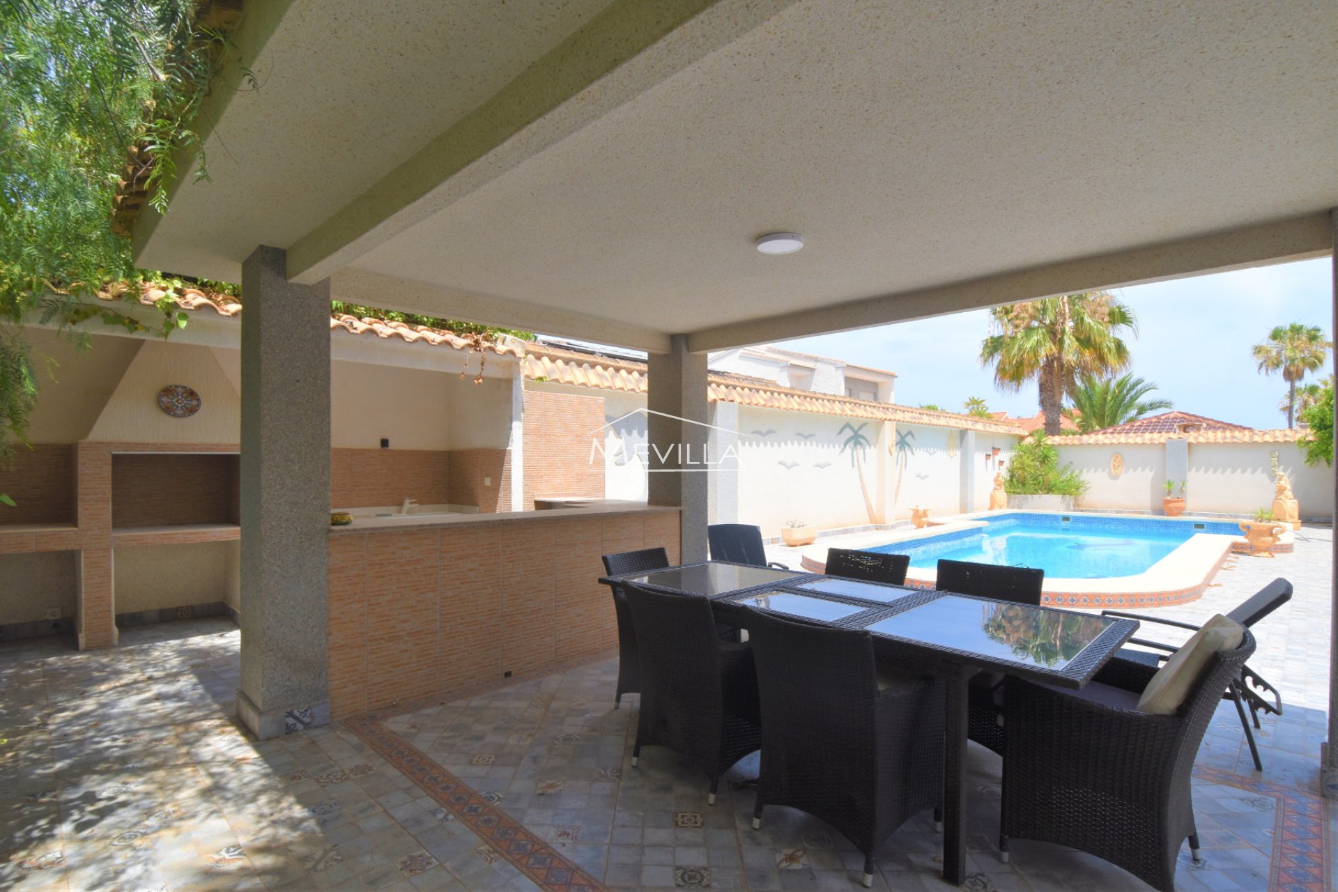 Wederverkoop - Villa - Orihuela Costa - La Zenia