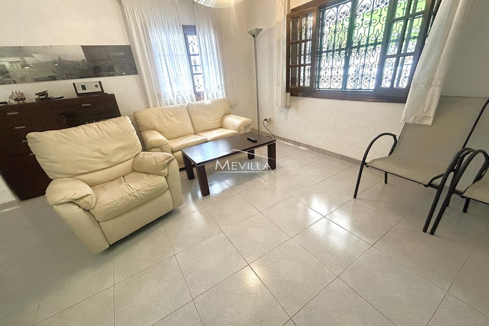 Wederverkoop - Villa - Orihuela Costa - La Zenia