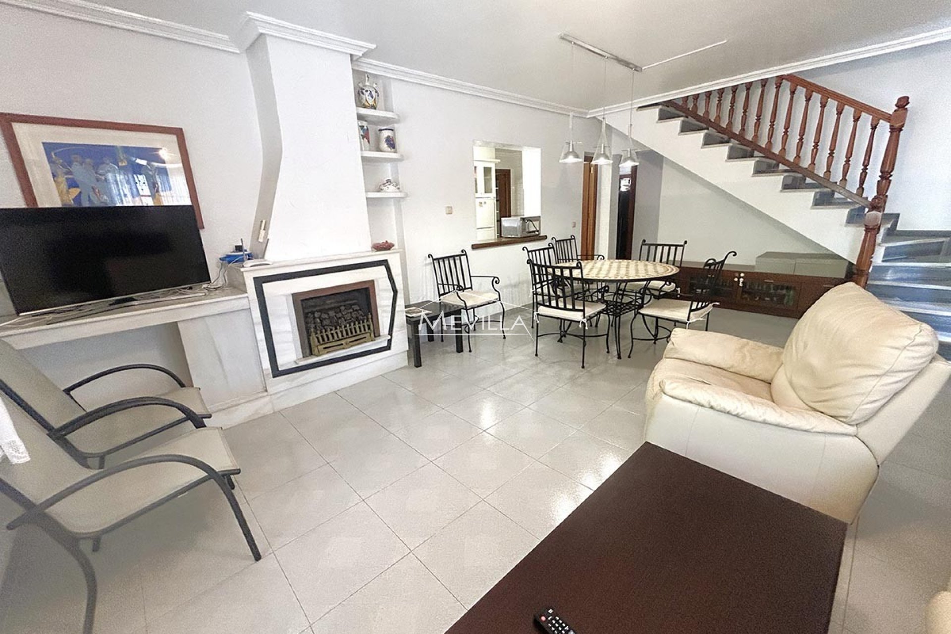 Wederverkoop - Villa - Orihuela Costa - La Zenia