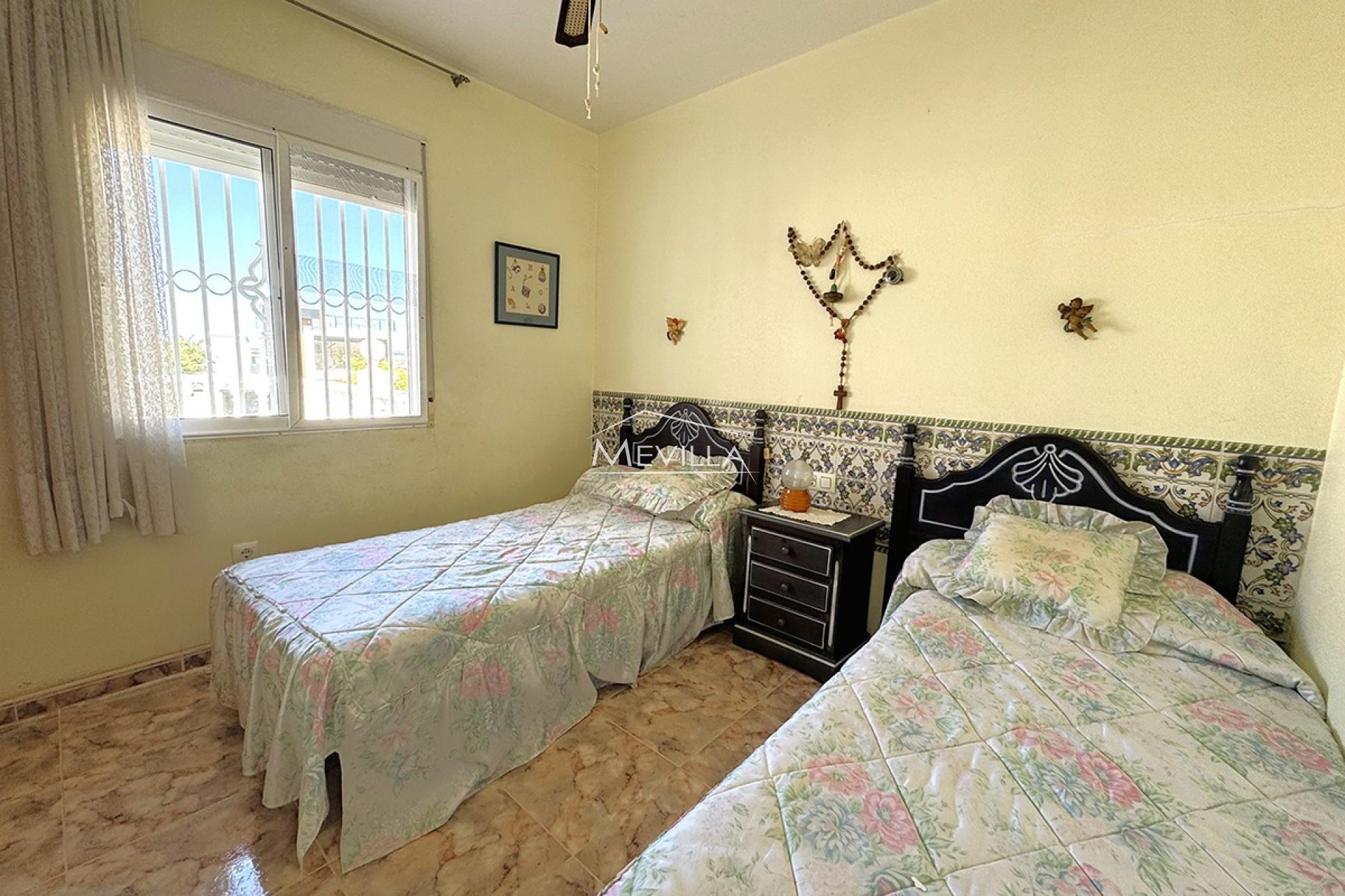 Wederverkoop - Villa - Orihuela Costa - La Zenia