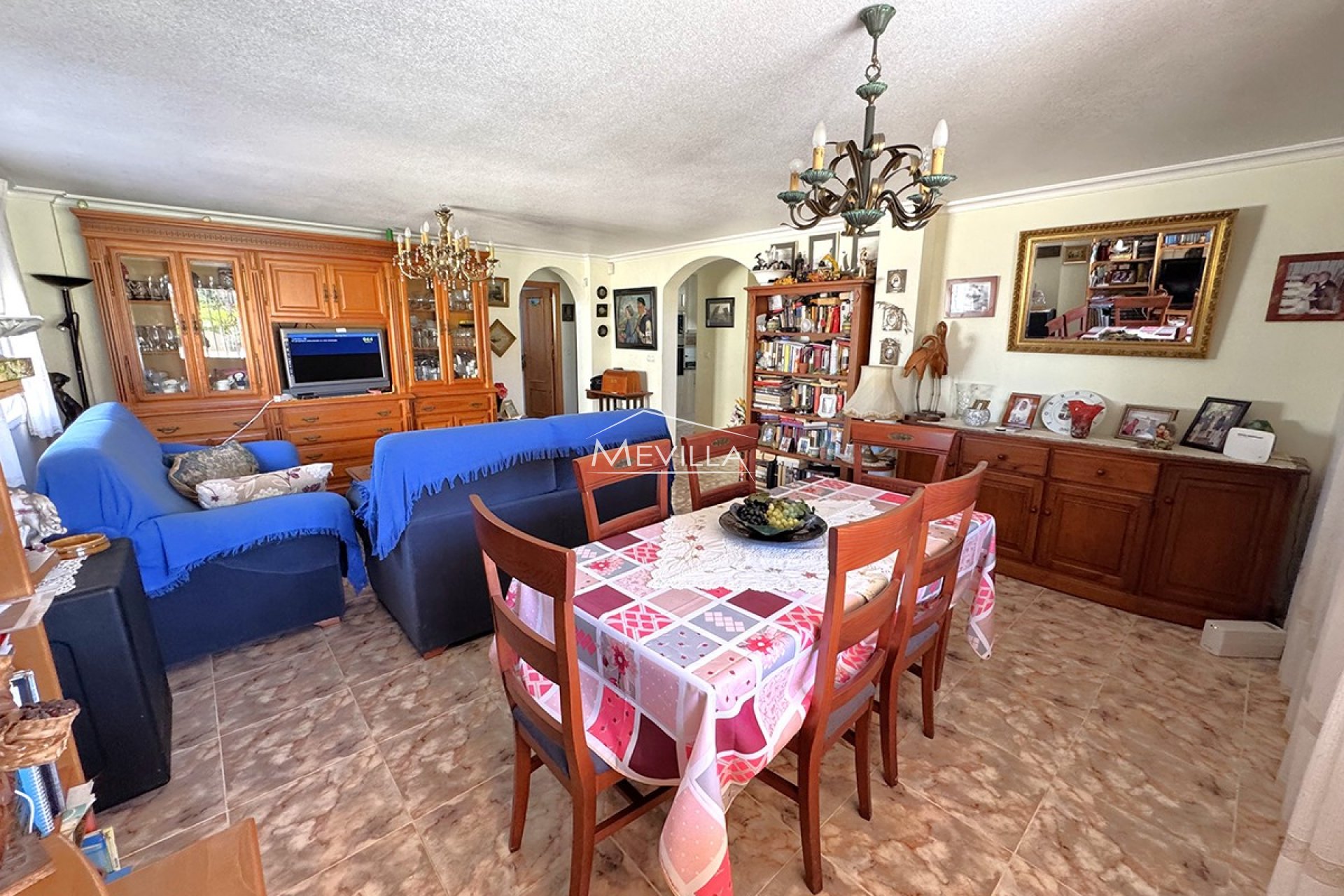 Wederverkoop - Villa - Orihuela Costa - La Zenia