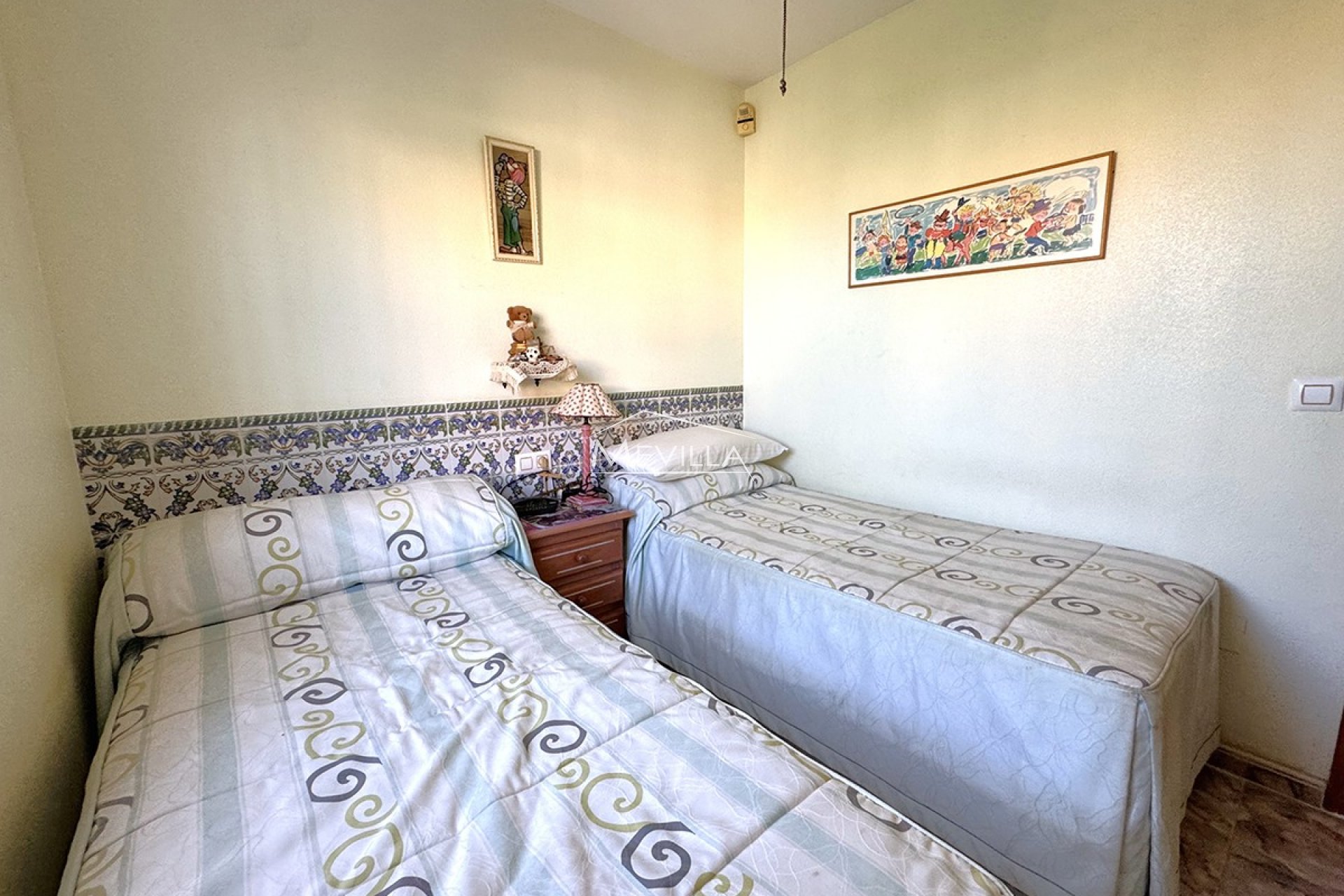 Wederverkoop - Villa - Orihuela Costa - La Zenia