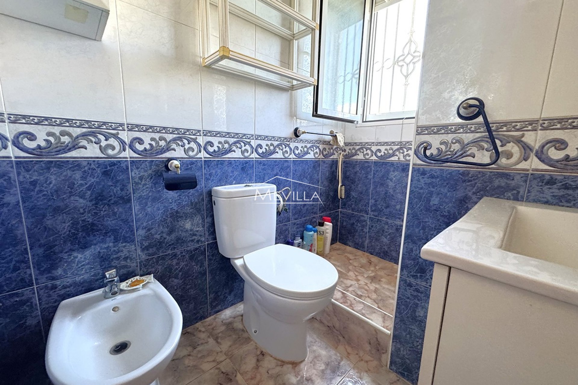 Wederverkoop - Villa - Orihuela Costa - La Zenia