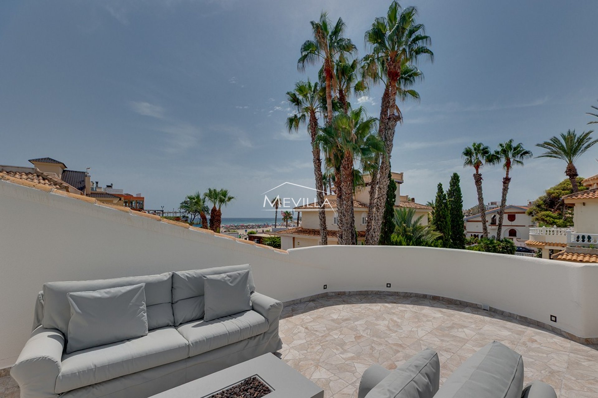 Wederverkoop - Villa - Orihuela Costa - La Zenia