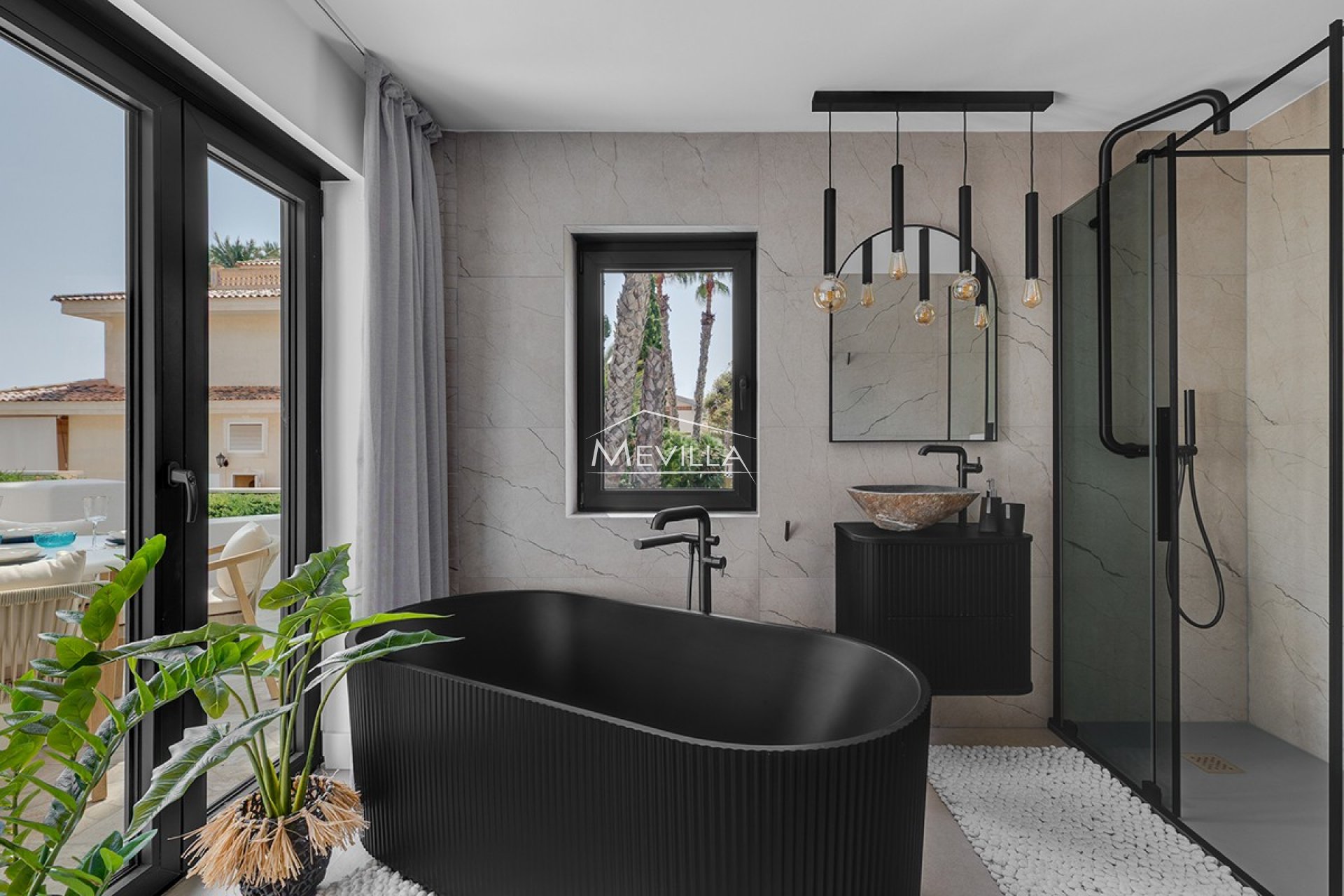 Wederverkoop - Villa - Orihuela Costa - La Zenia