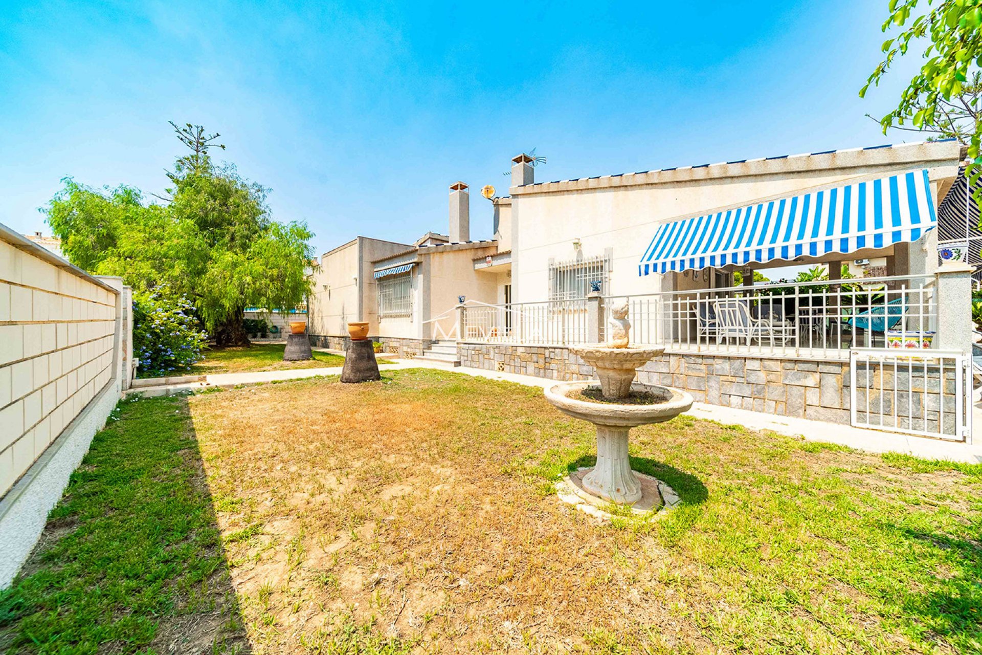 Wederverkoop - Villa - Orihuela Costa - La Zenia