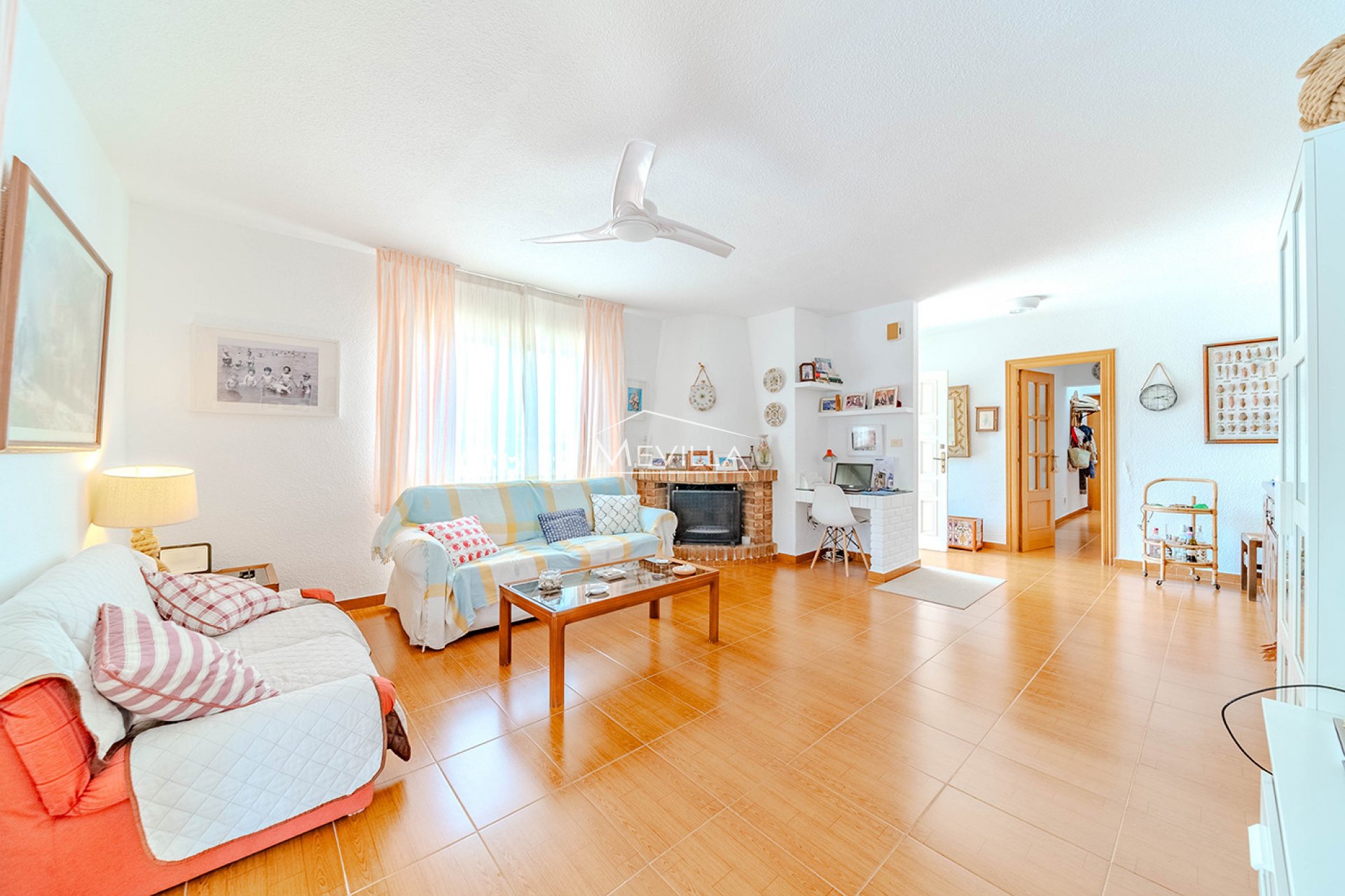 Wederverkoop - Villa - Orihuela Costa - La Zenia