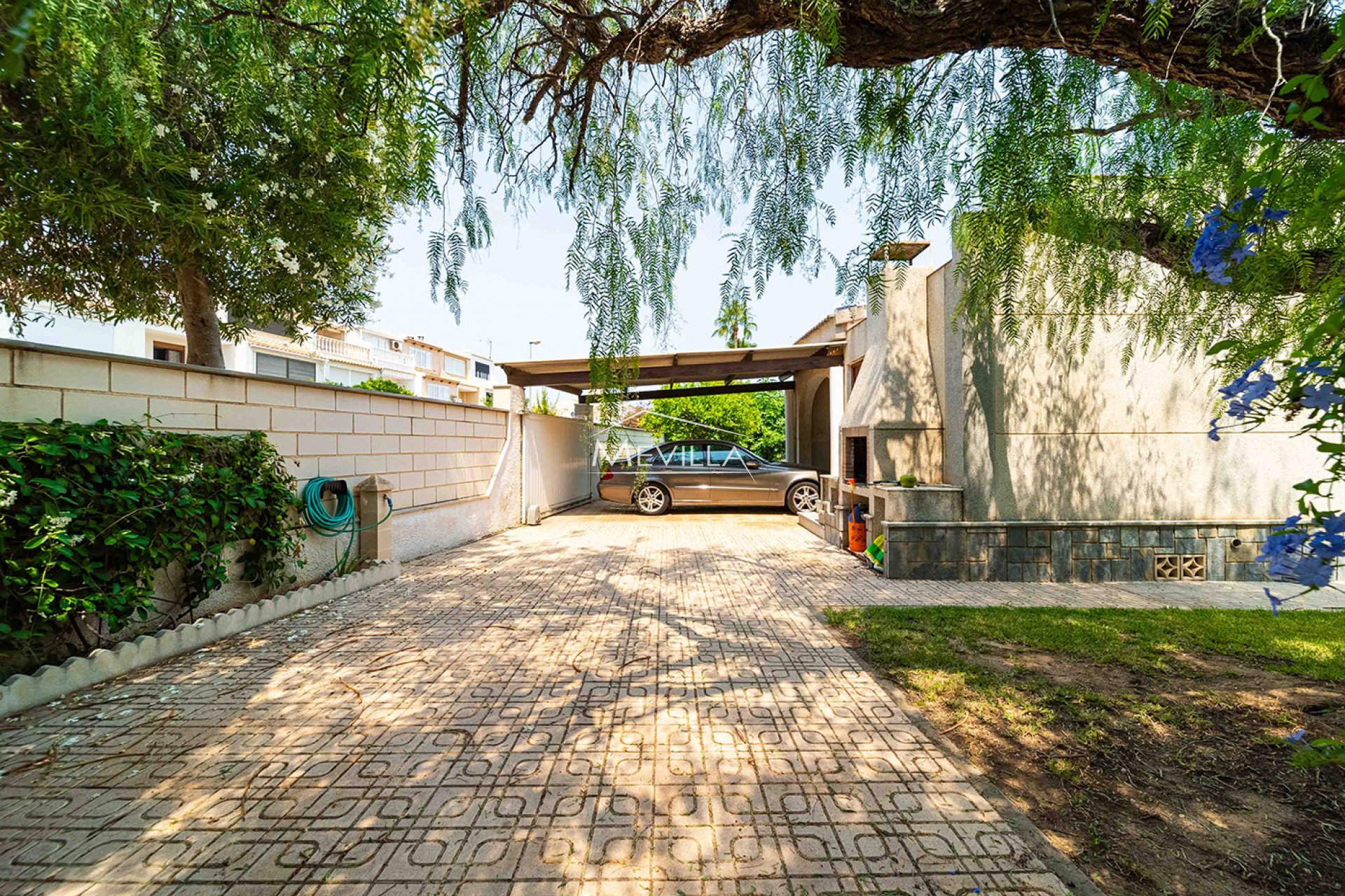 Wederverkoop - Villa - Orihuela Costa - La Zenia