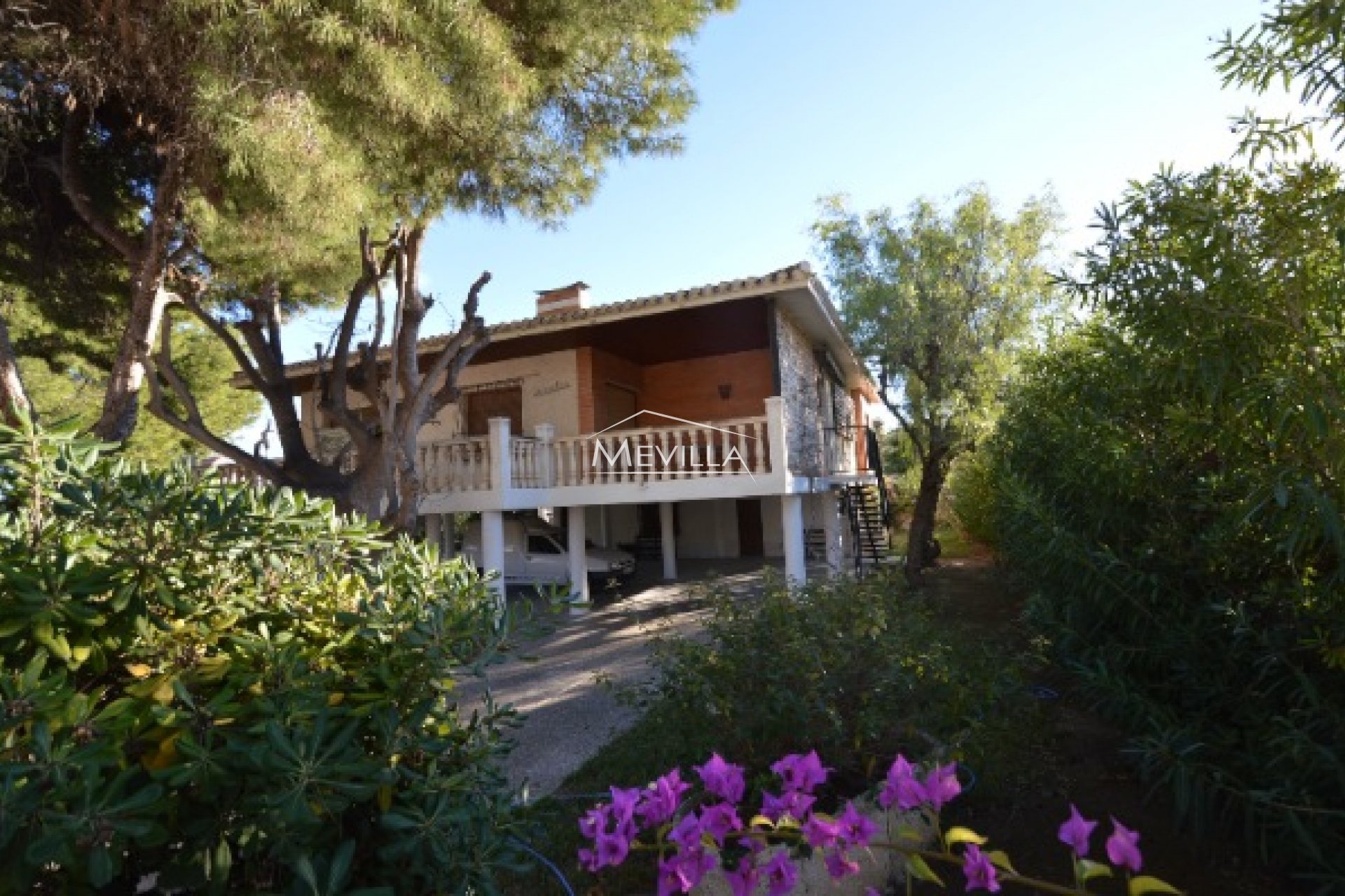 Wederverkoop - Villa - Orihuela Costa - La Zenia