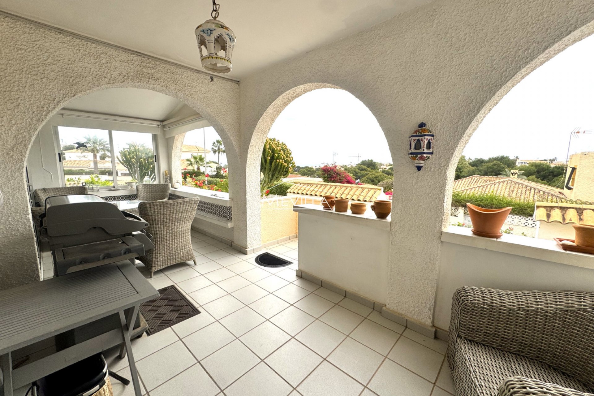 Wederverkoop - Villa - Orihuela Costa - La Zenia