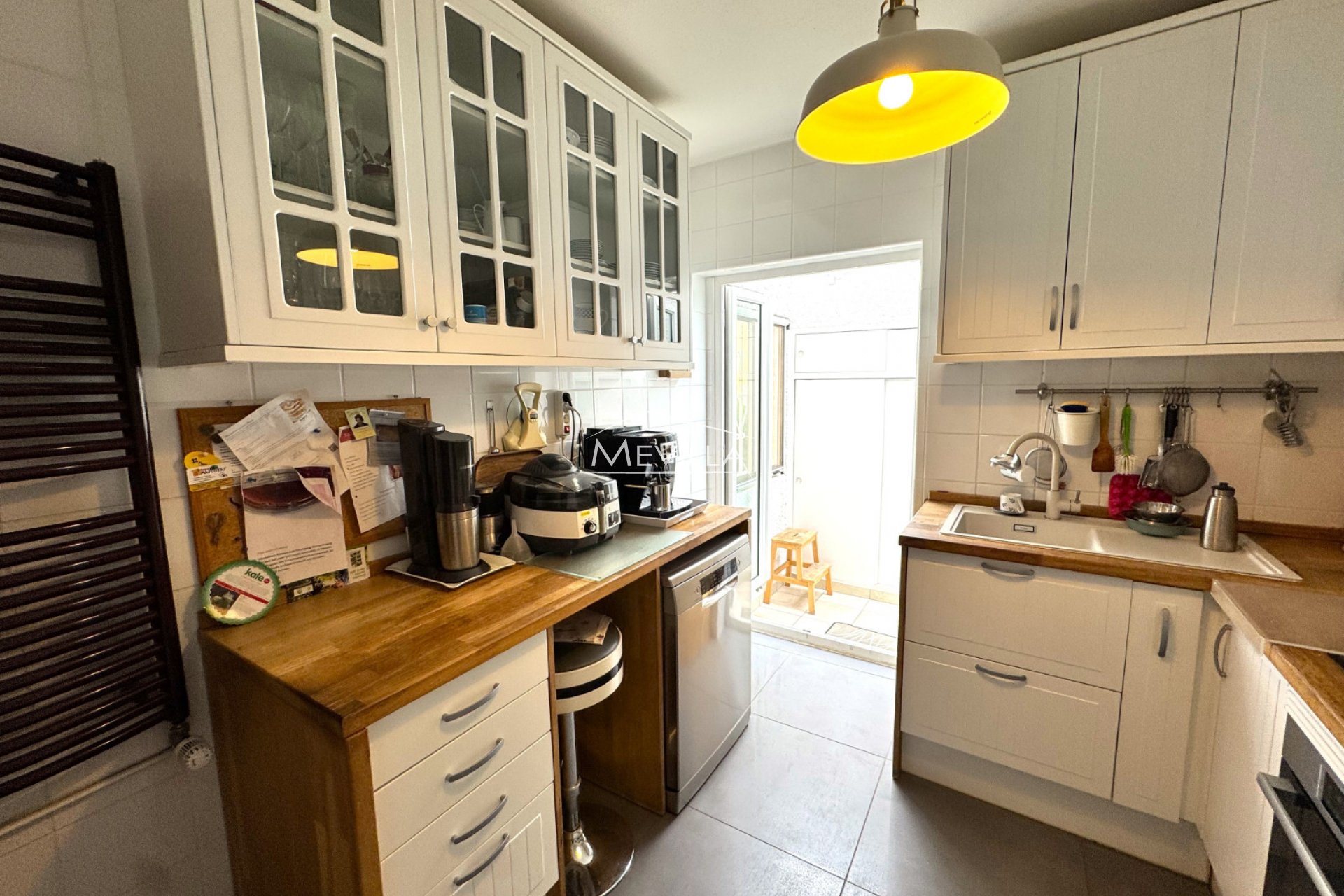 Wederverkoop - Villa - Orihuela Costa - La Zenia