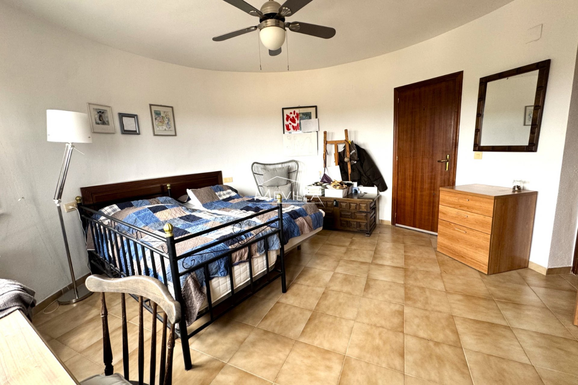 Wederverkoop - Villa - Orihuela Costa - La Zenia
