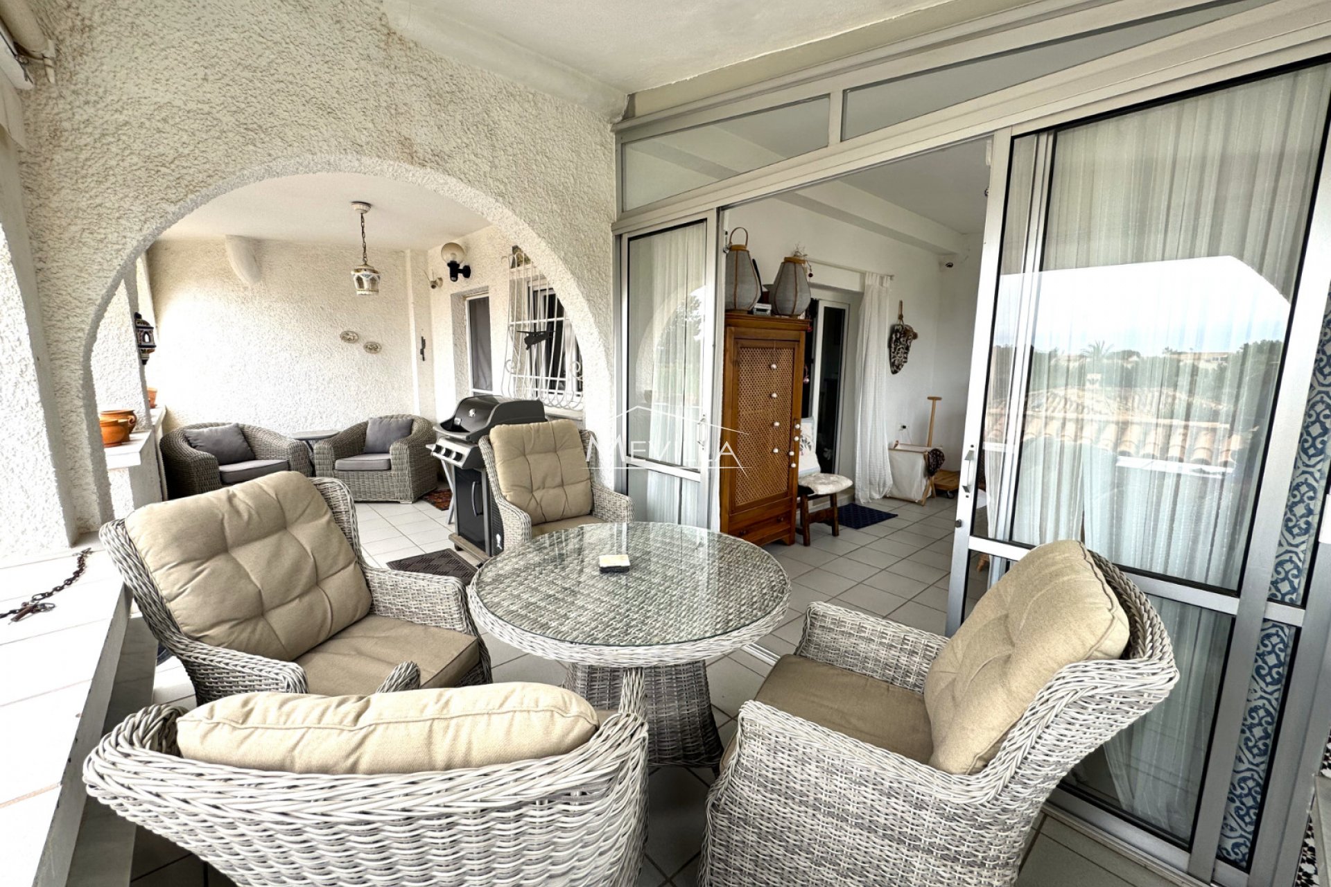 Wederverkoop - Villa - Orihuela Costa - La Zenia