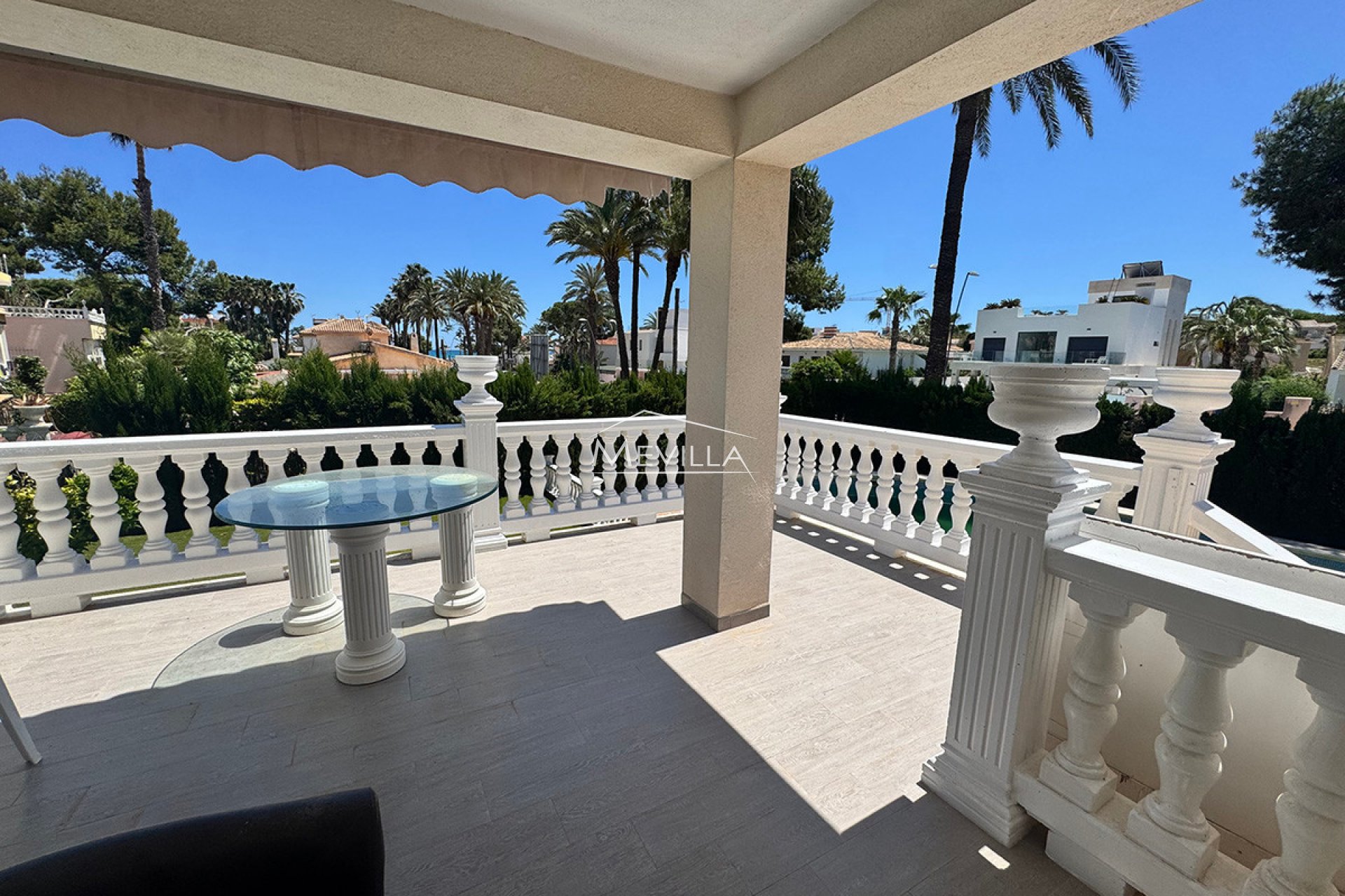Wederverkoop - Villa - Orihuela Costa - La Zenia