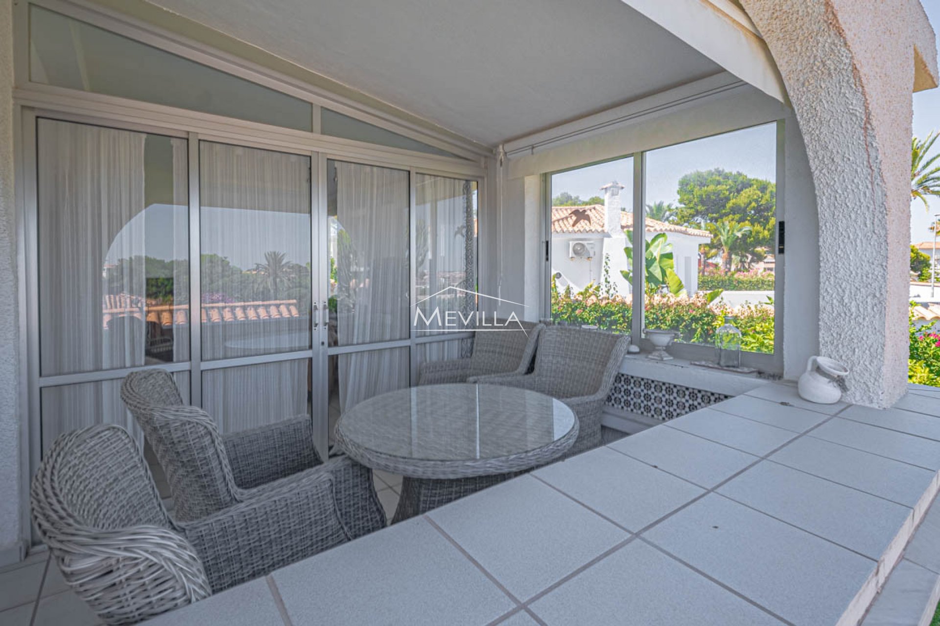 Wederverkoop - Villa - Orihuela Costa - La Zenia