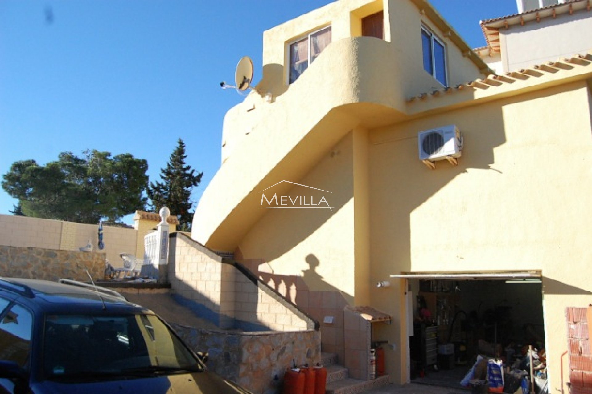 Wederverkoop - Villa - Orihuela Costa - La Zenia