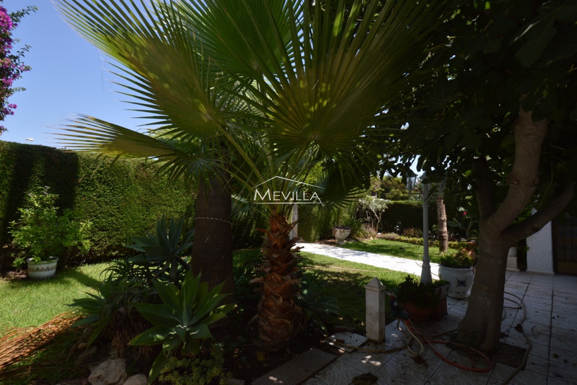 Wederverkoop - Villa - Orihuela Costa - La Zenia