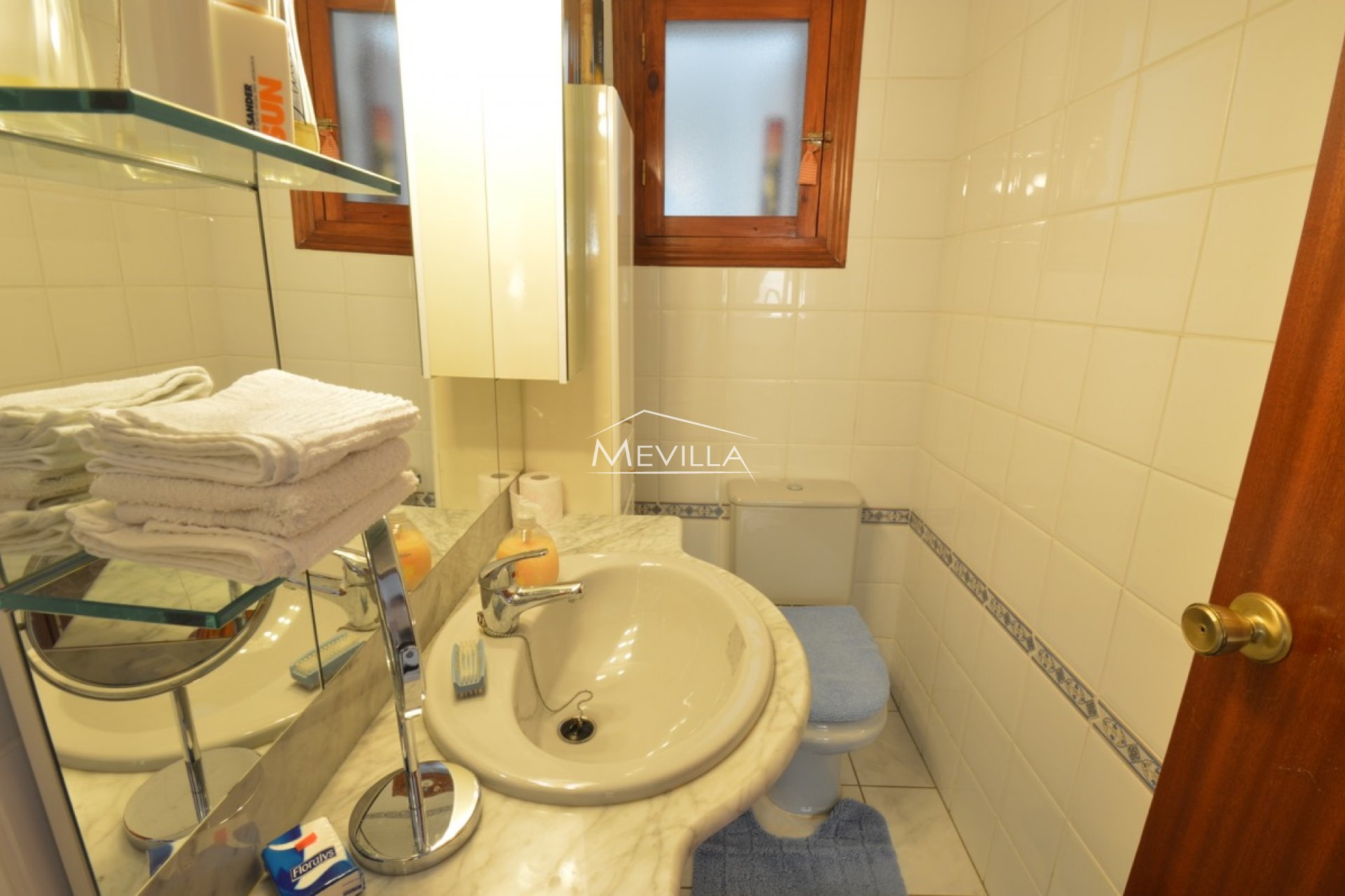 Wederverkoop - Villa - Orihuela Costa - La Zenia