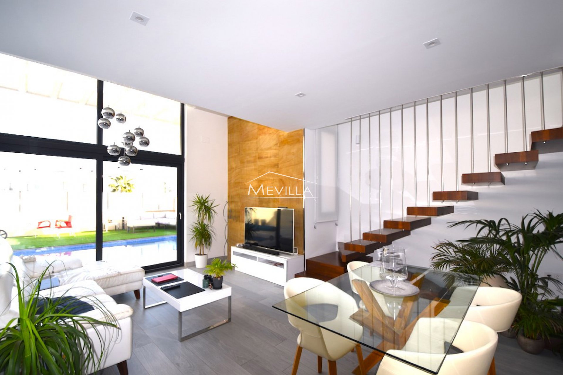 Wederverkoop - Villa - Orihuela Costa - Lomas de Cabo Roig